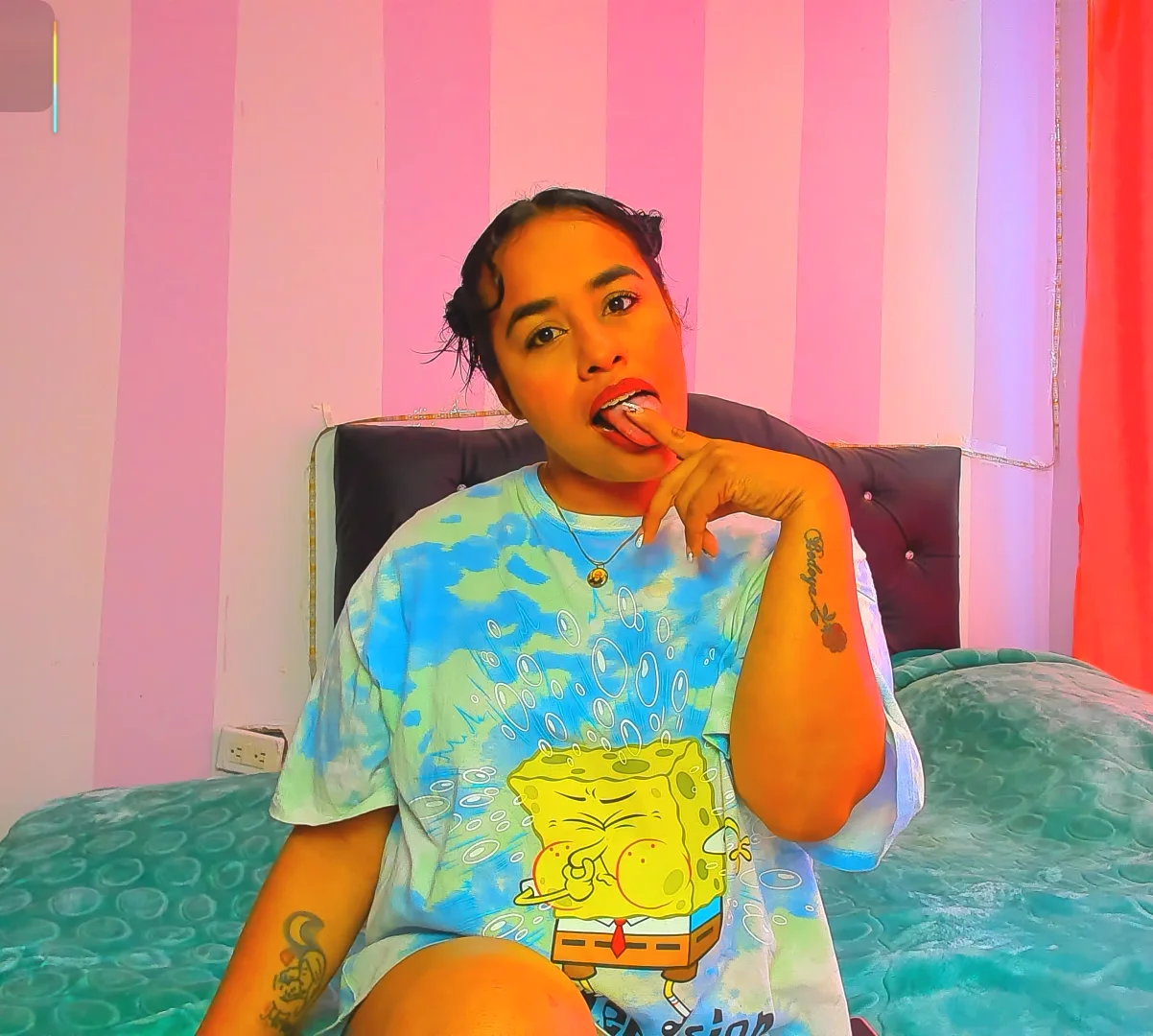XXX Porn Photo of Nude _Amara_ 15