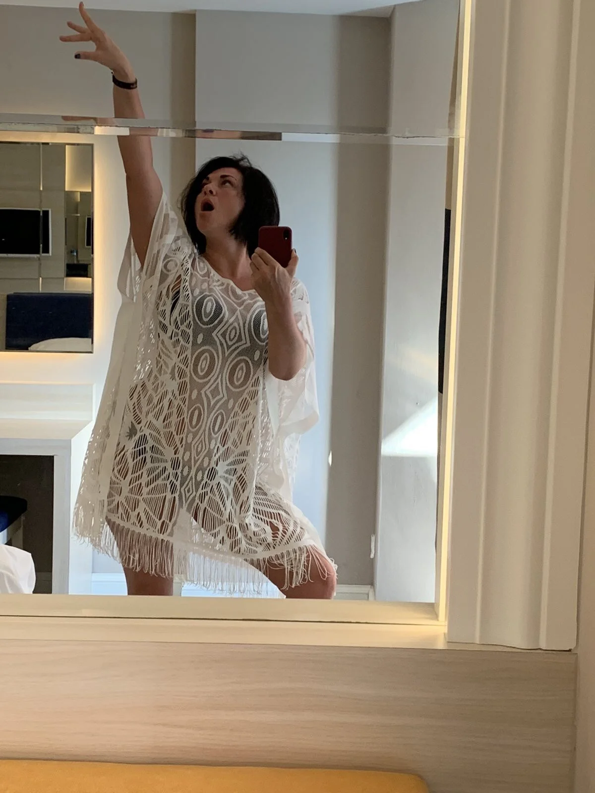 XXX Porn Photo of Nude ms_afrodita 34