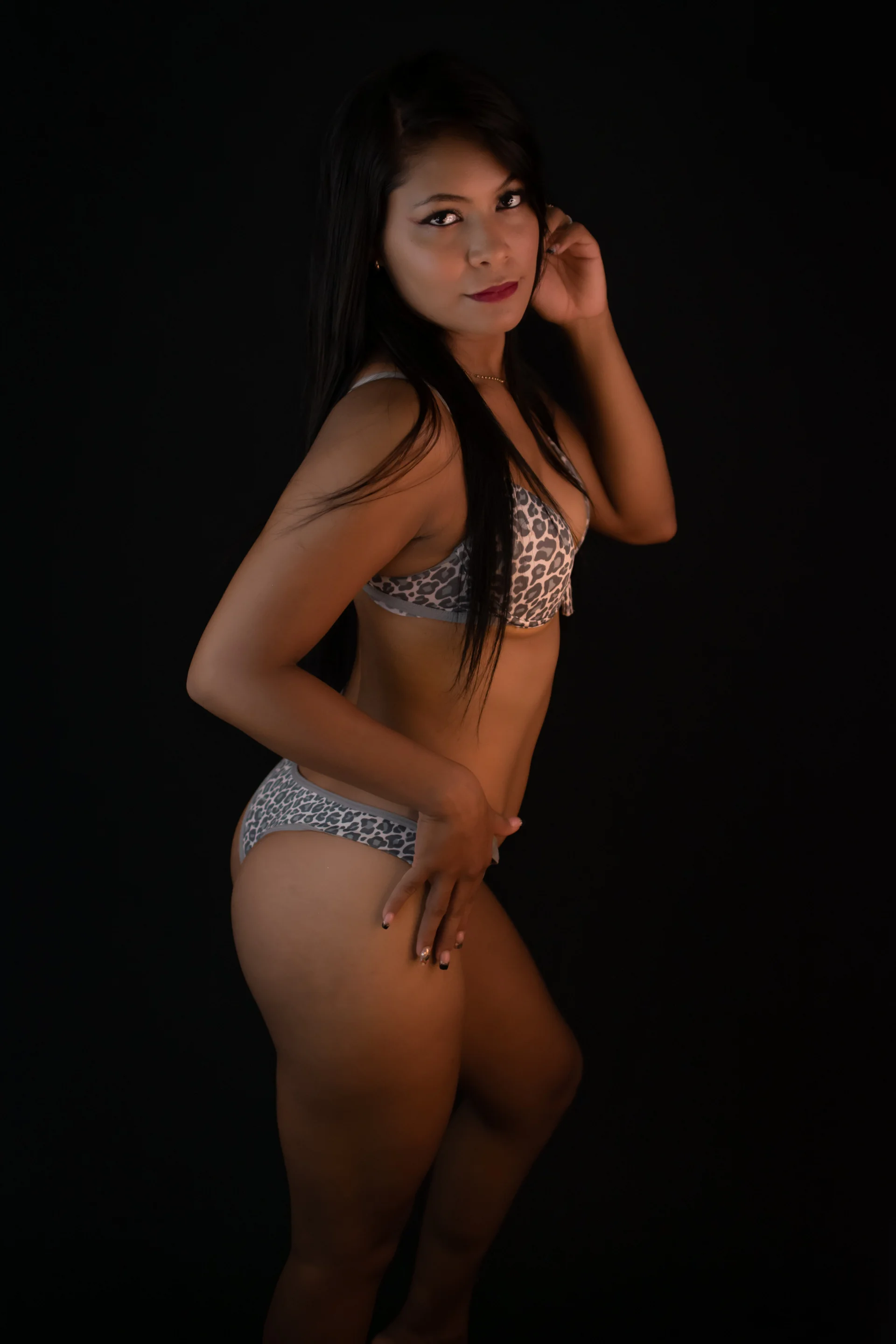 XXX Porn Photo of Nude _karime_ 25