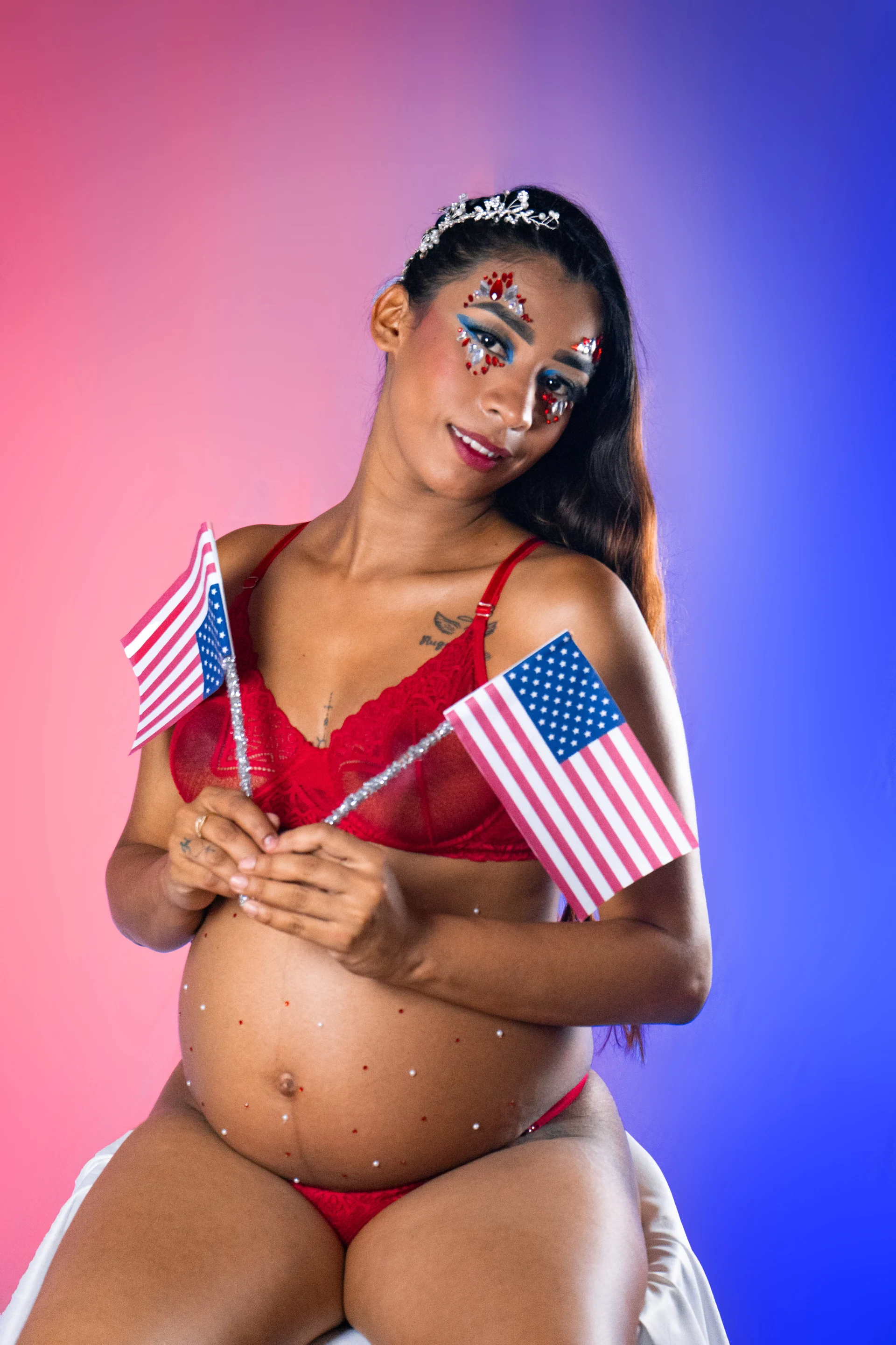 XXX Porn Photo of Nude MelanyStone_ 53