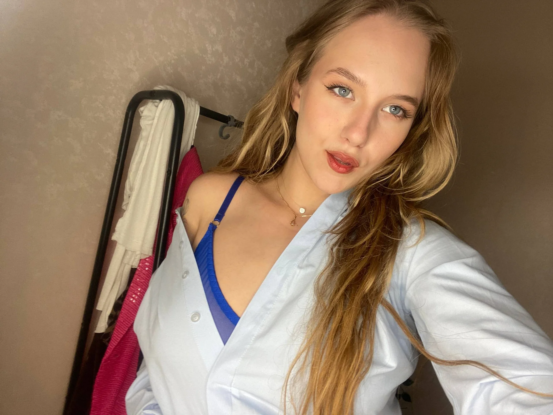 XXX Porn Photo of Nude Casey_Sweeet 172