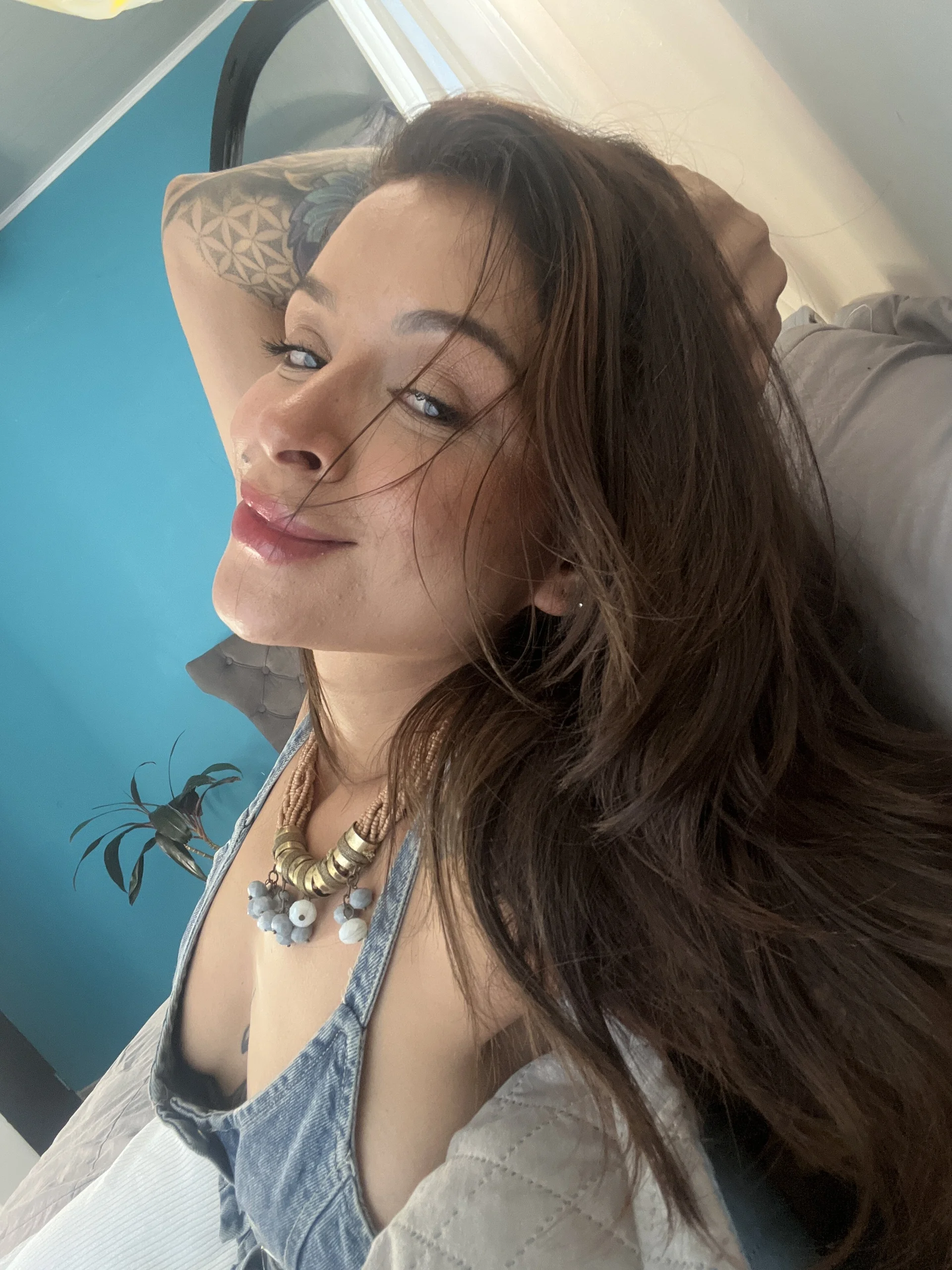 XXX Porn Photo of Nude Selena_G69 1274