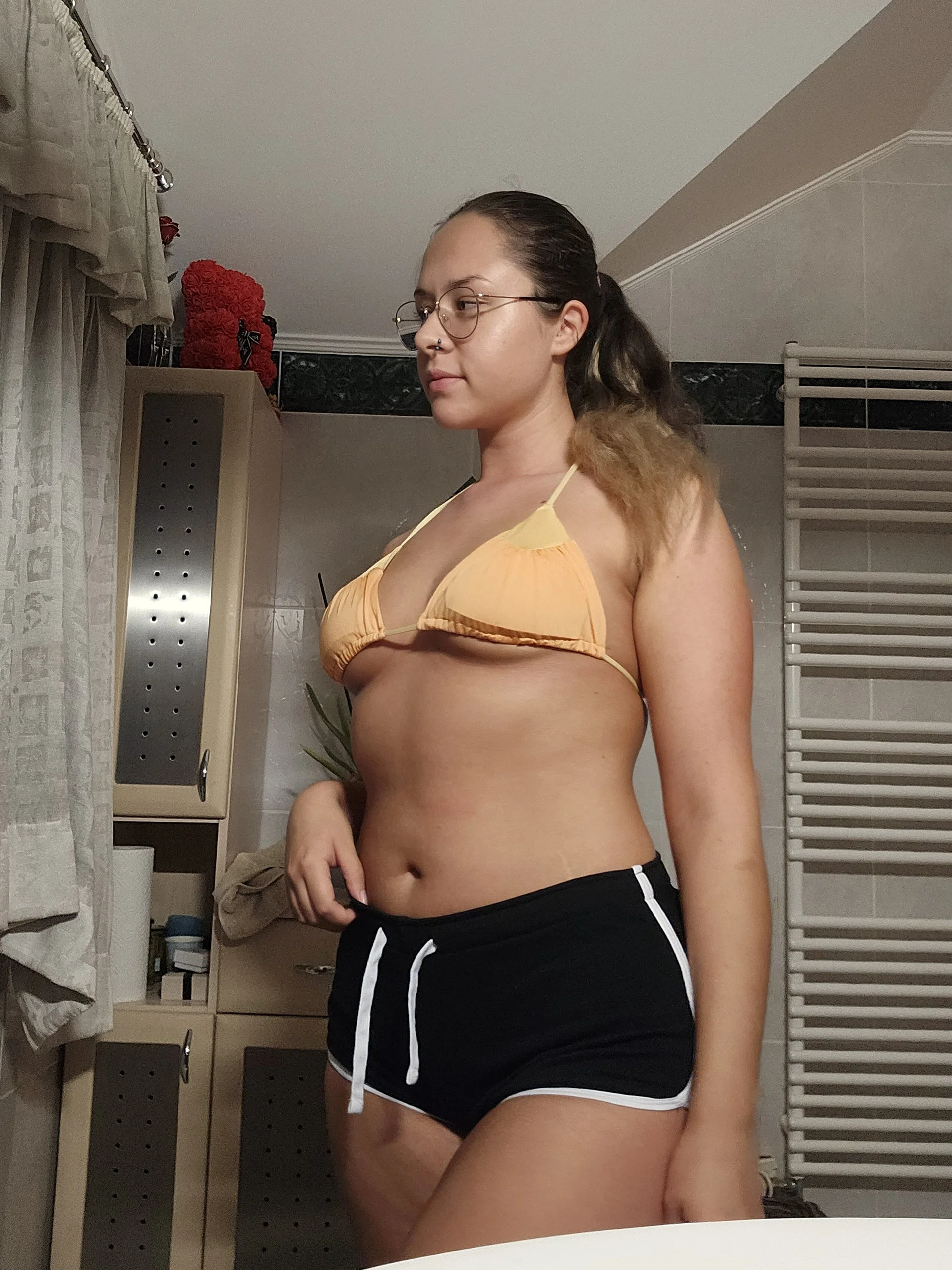 XXX Porn Photo of Nude versautemeli 33