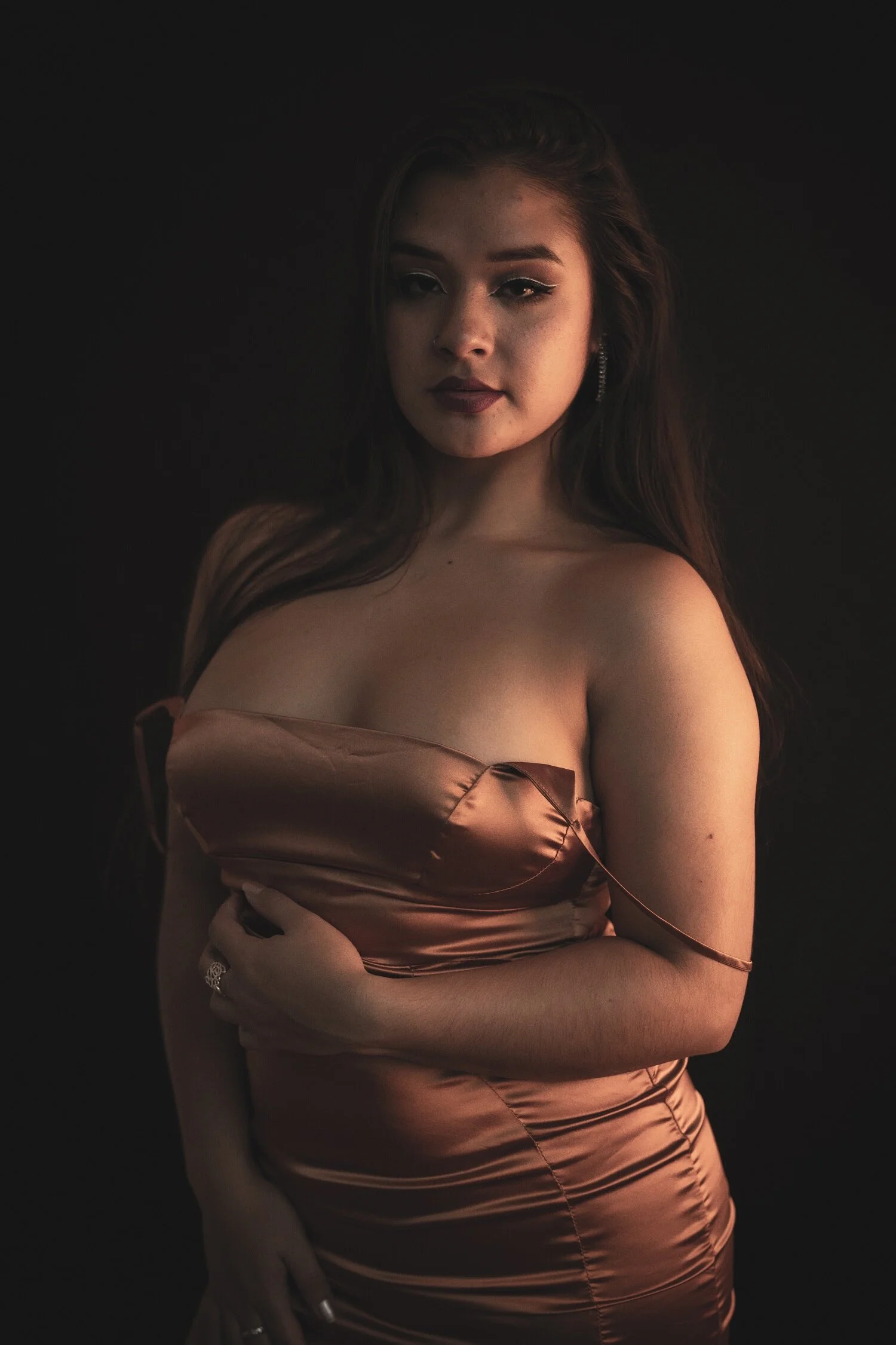 XXX Porn Photo of Nude Anetha_rose 21