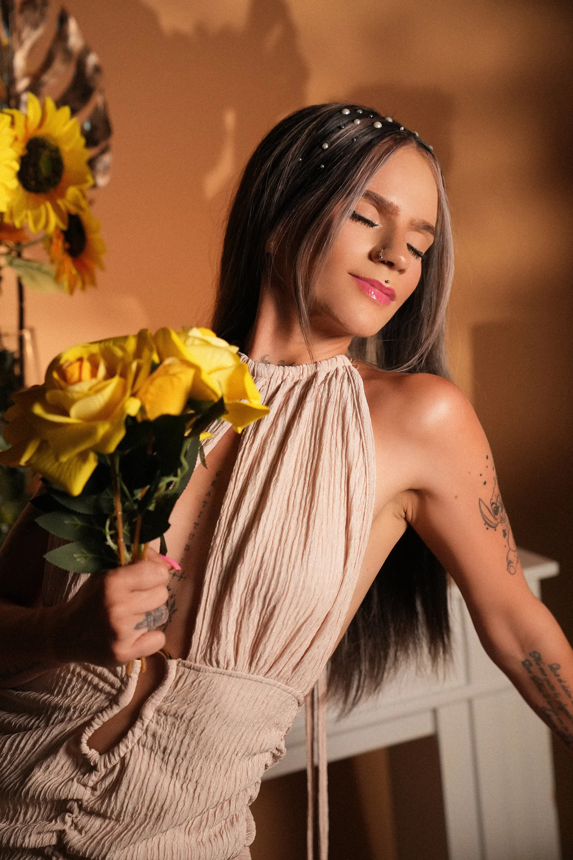 XXX Porn Photo of Nude maye_wells_ 15