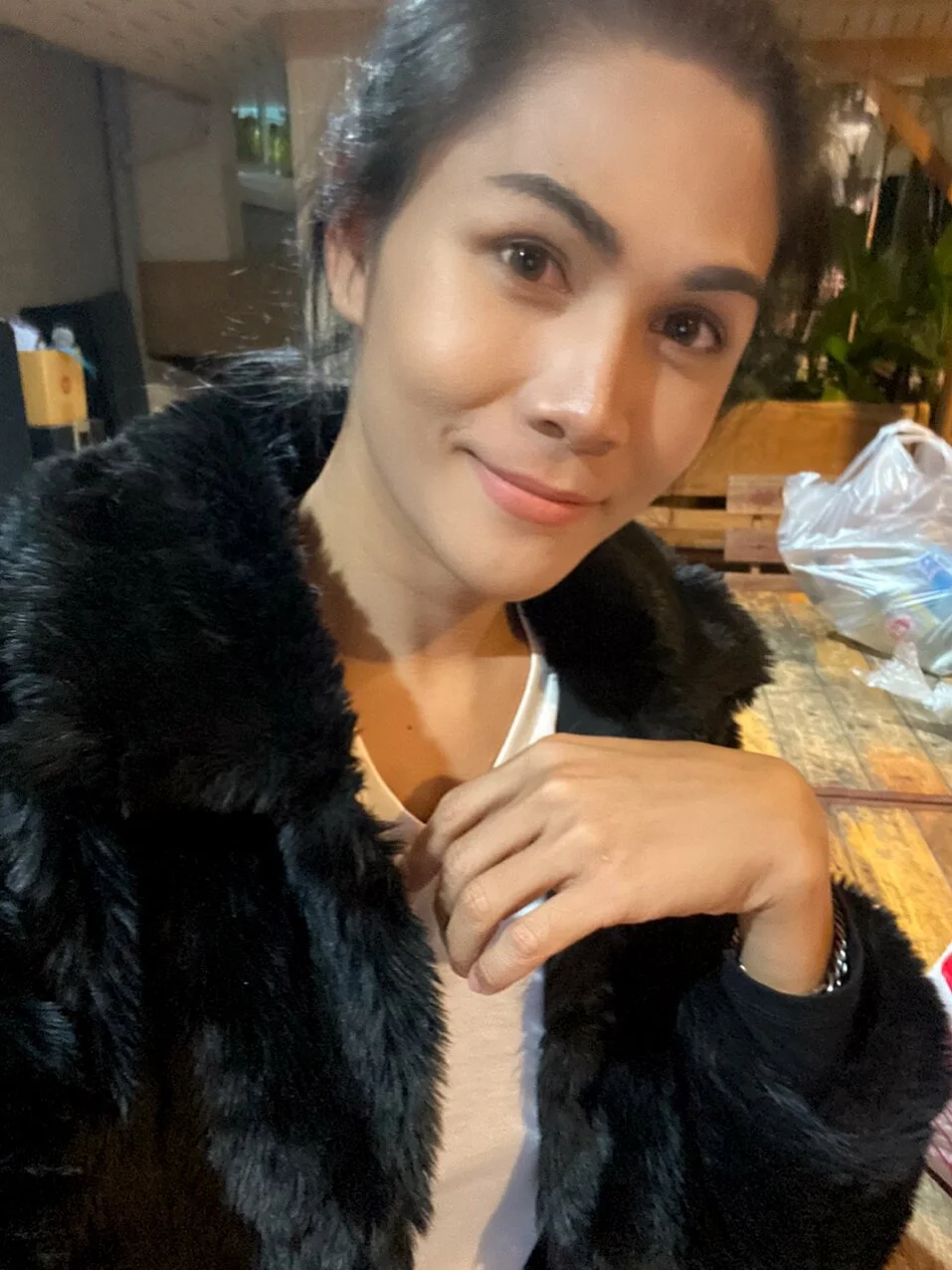 XXX Porn Photo of Nude jessysohot 19