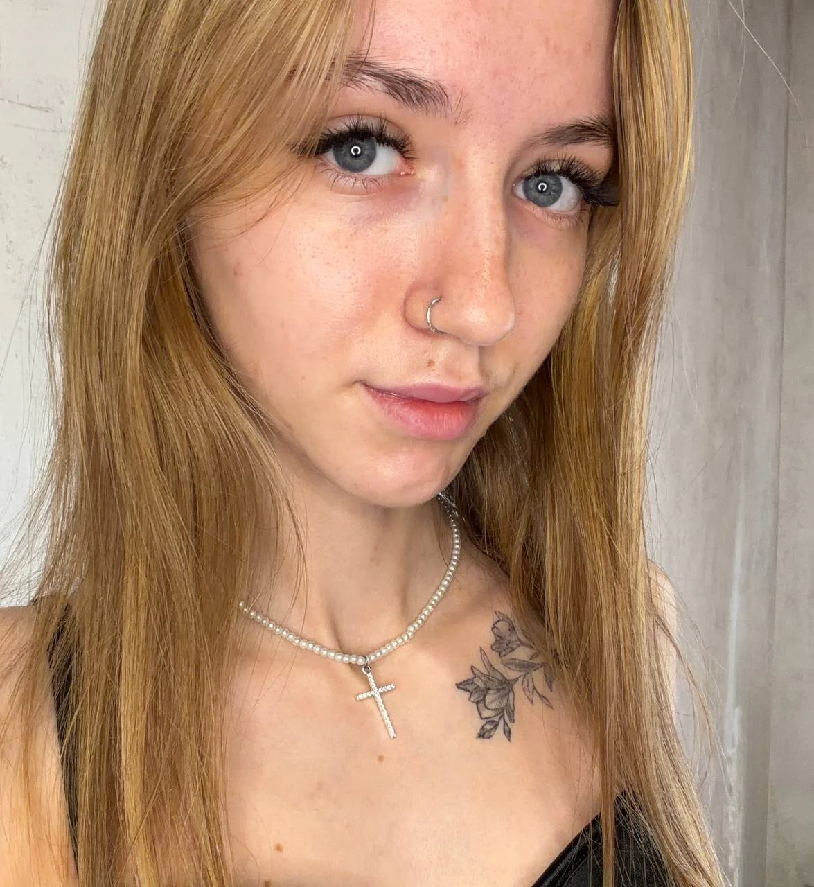 XXX Porn Photo of Nude NellieEinspahr 36