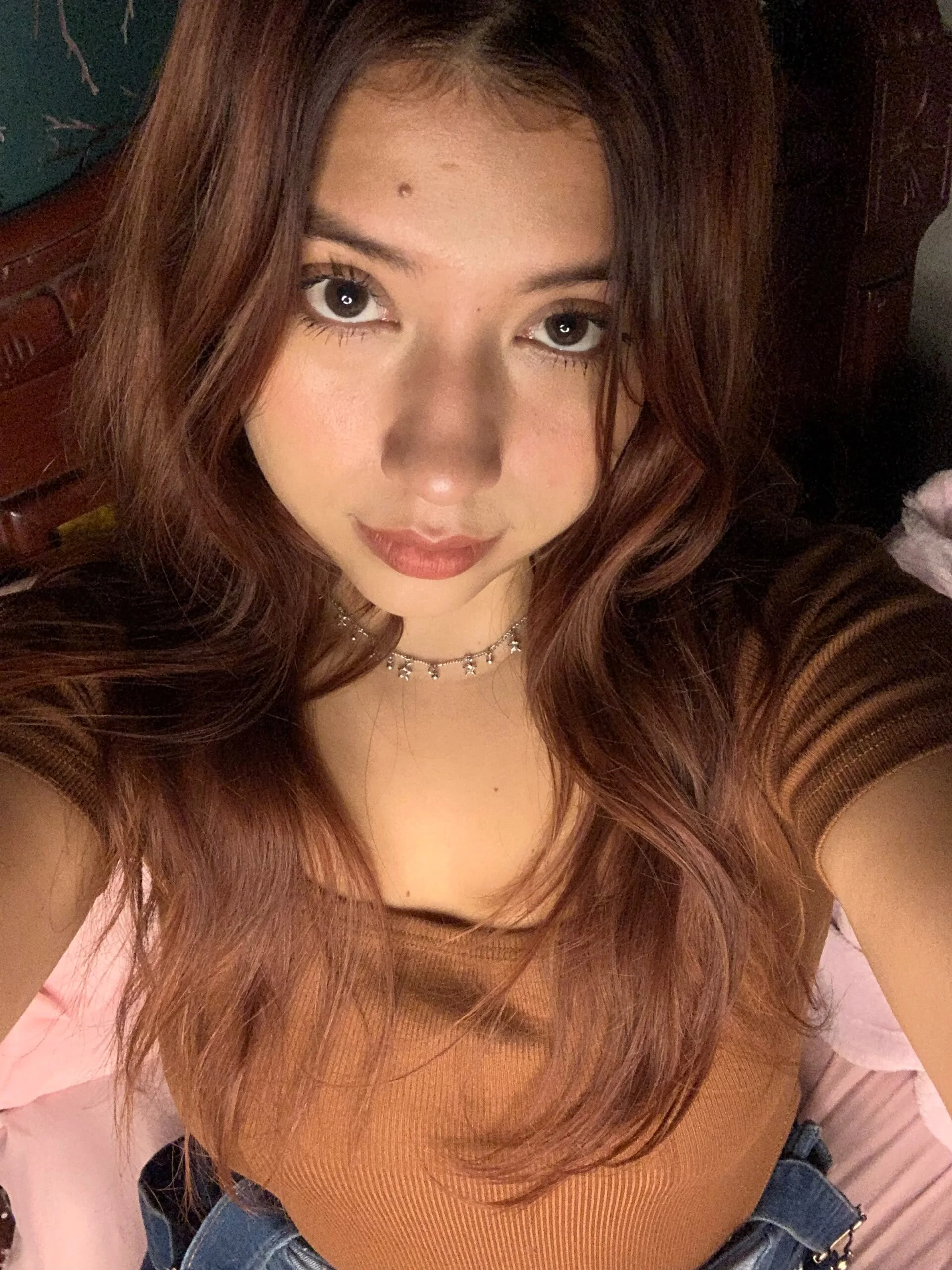 XXX Porn Photo of Nude susana_sweet26 2