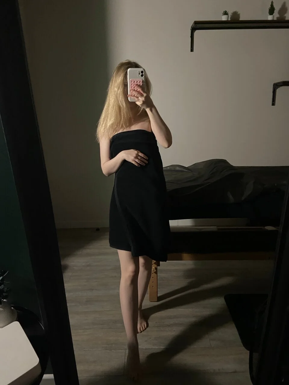 XXX Porn Photo of Nude fairy_cassie 4