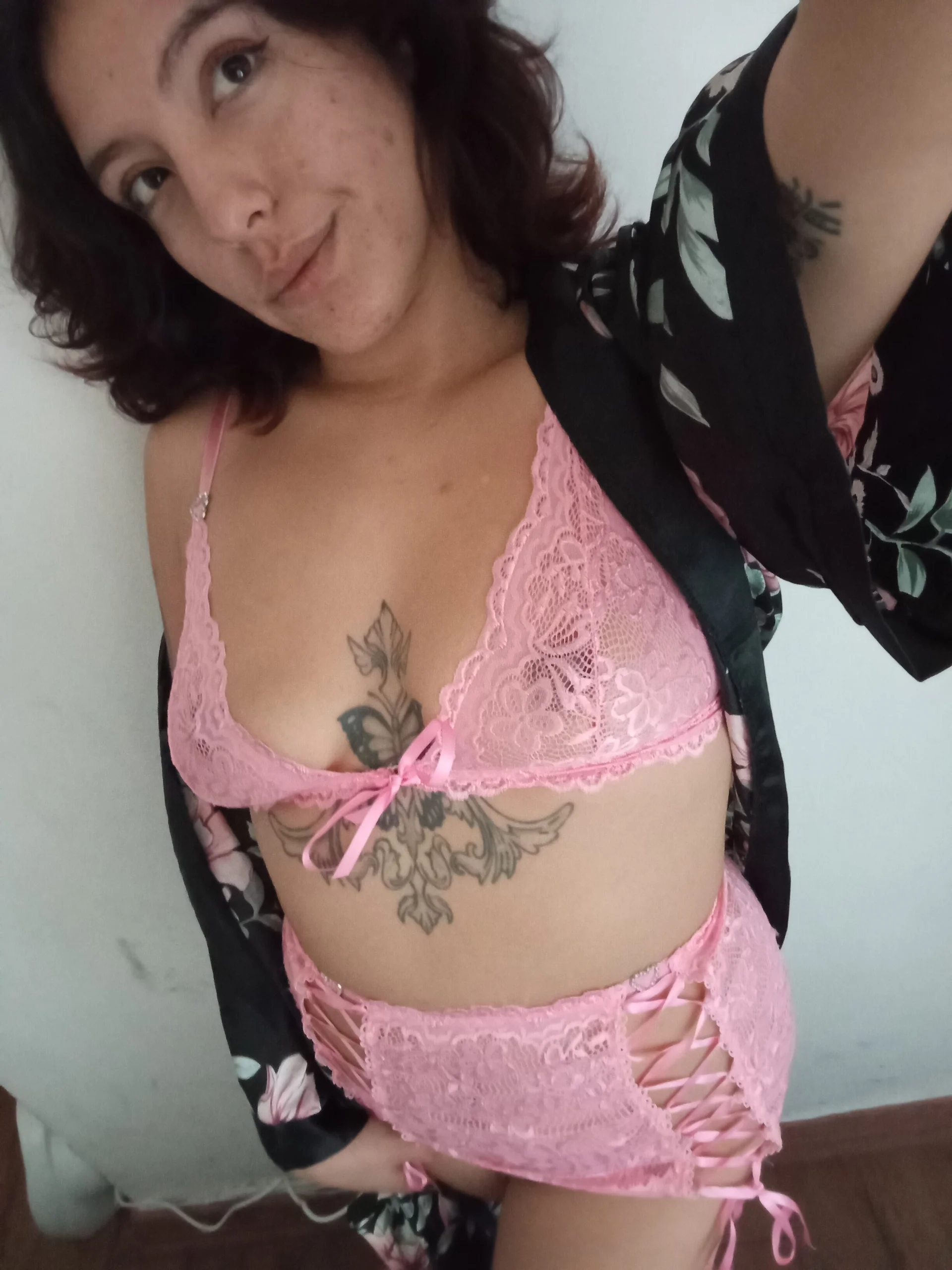 XXX Porn Photo of Nude artenea 3