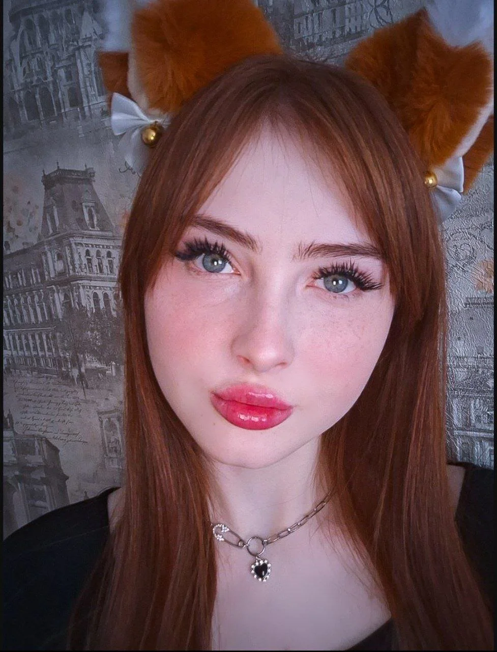 XXX Porn Photo of Nude Adele_kawaii 6