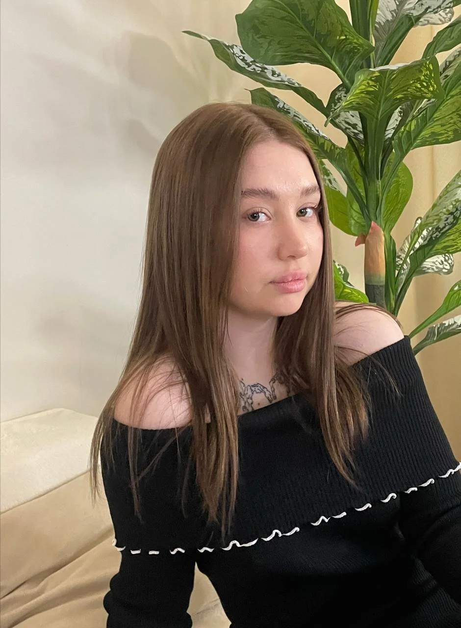 XXX Porn Photo of Nude MillyCors 3