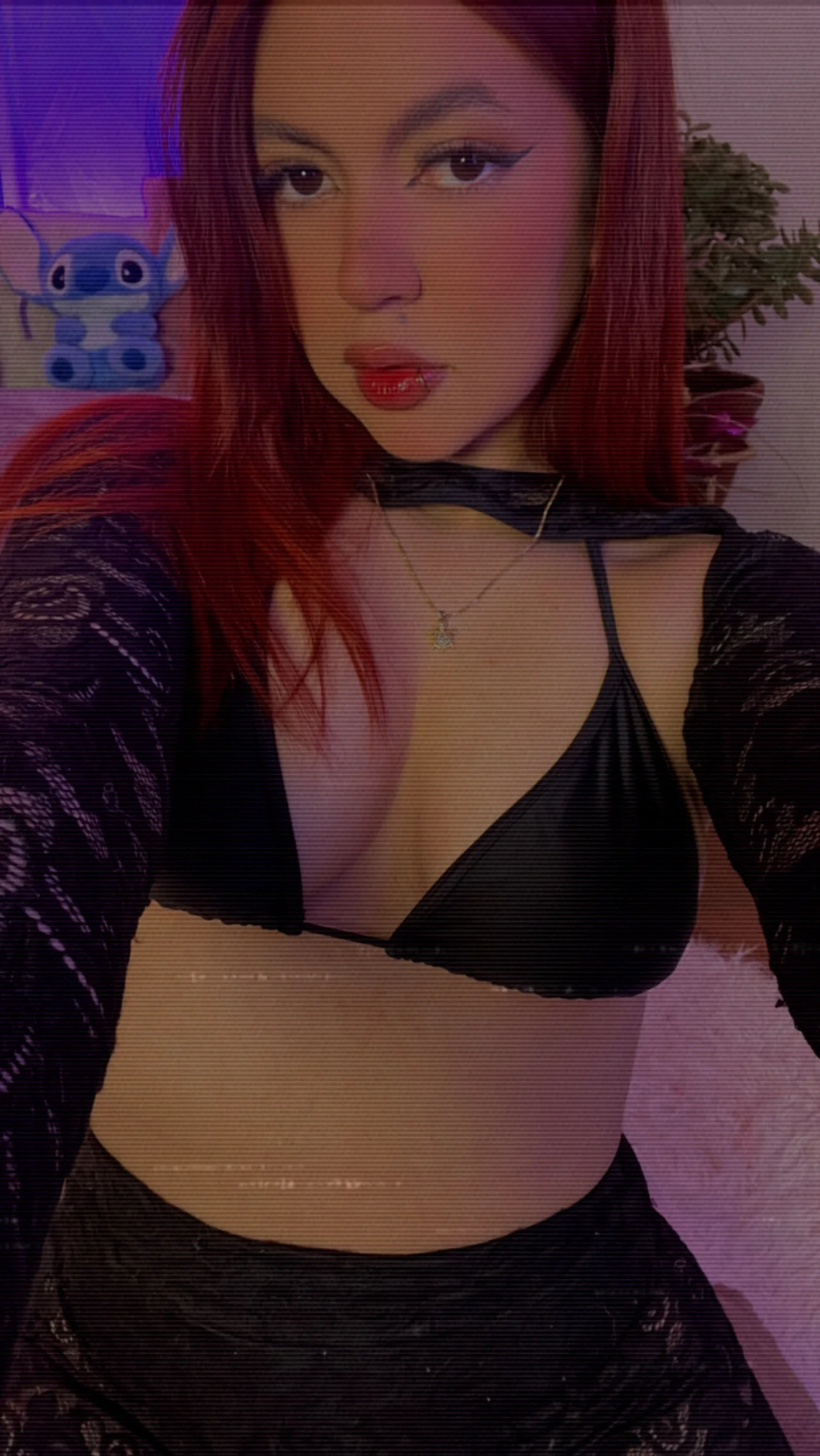 XXX Porn Photo of Nude HANNAH_LOVEE 25