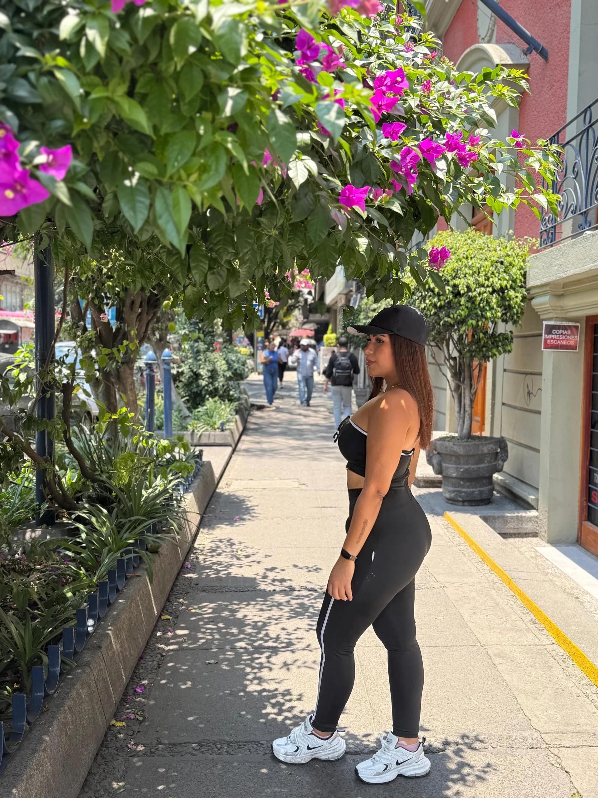 XXX Porn Photo of Nude Lunara_Vall 20