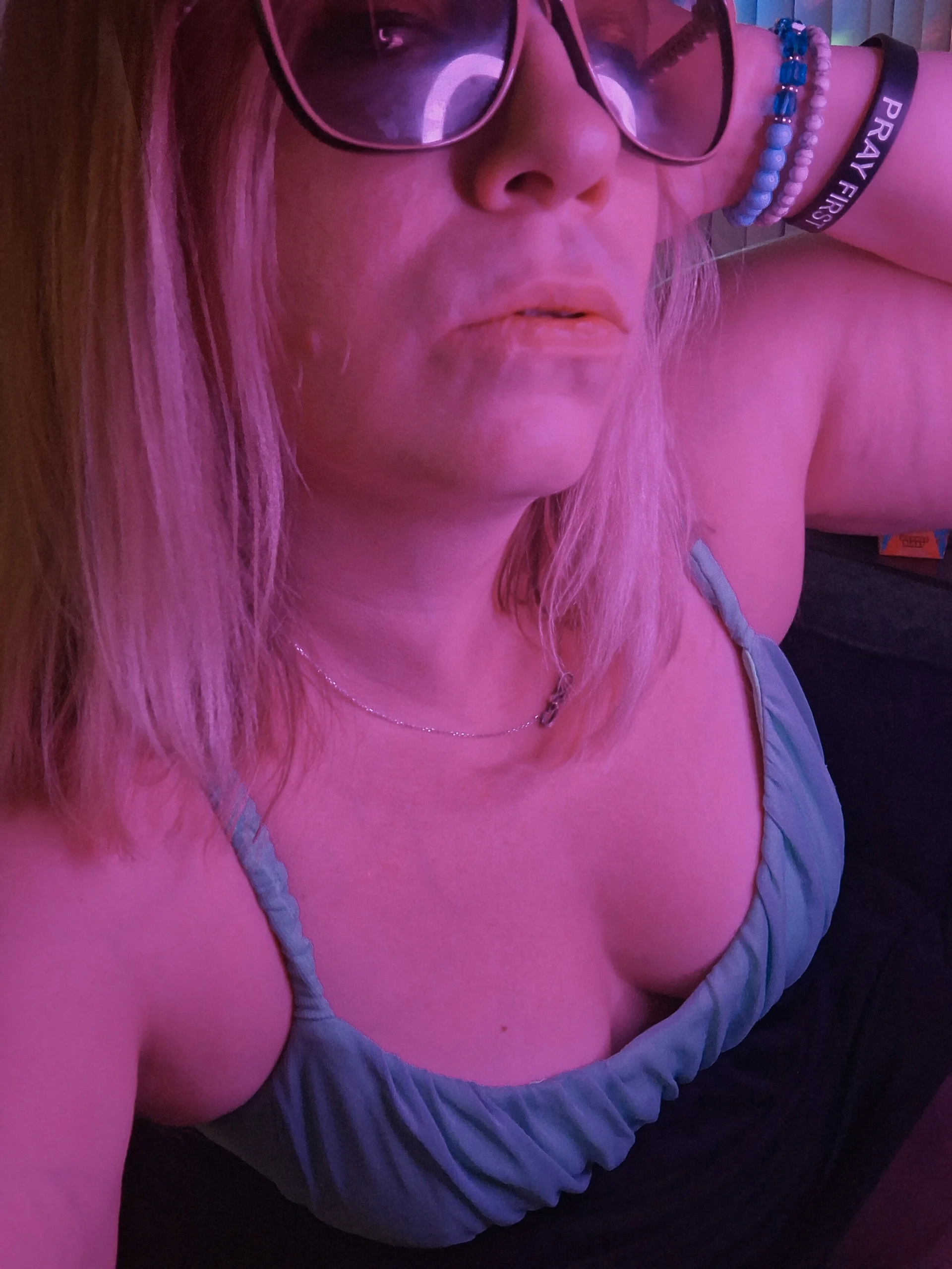 XXX Porn Photo of Nude XxMs_StarzxX 14