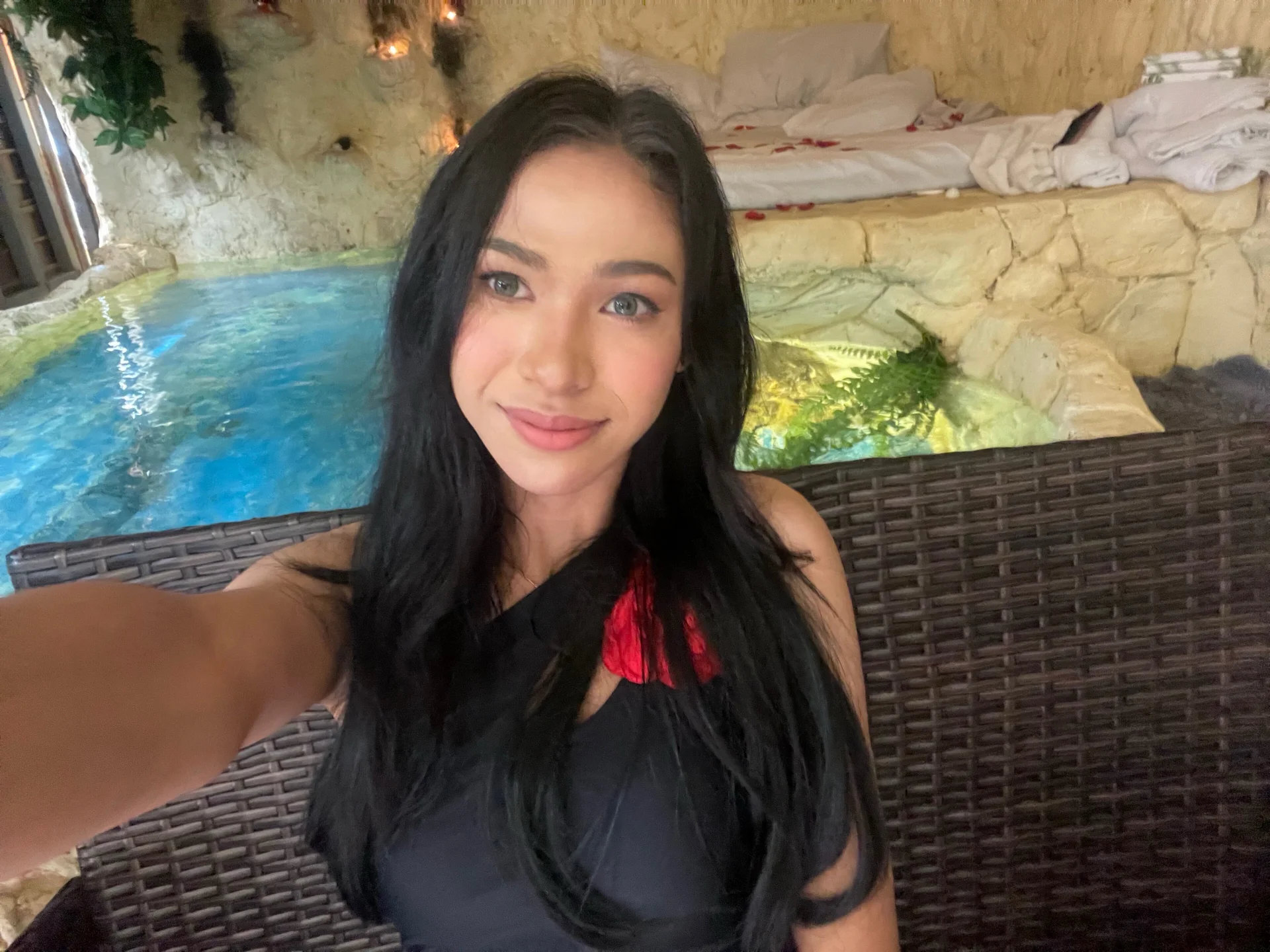 XXX Porn Photo of Nude ZoeyTuazon 17