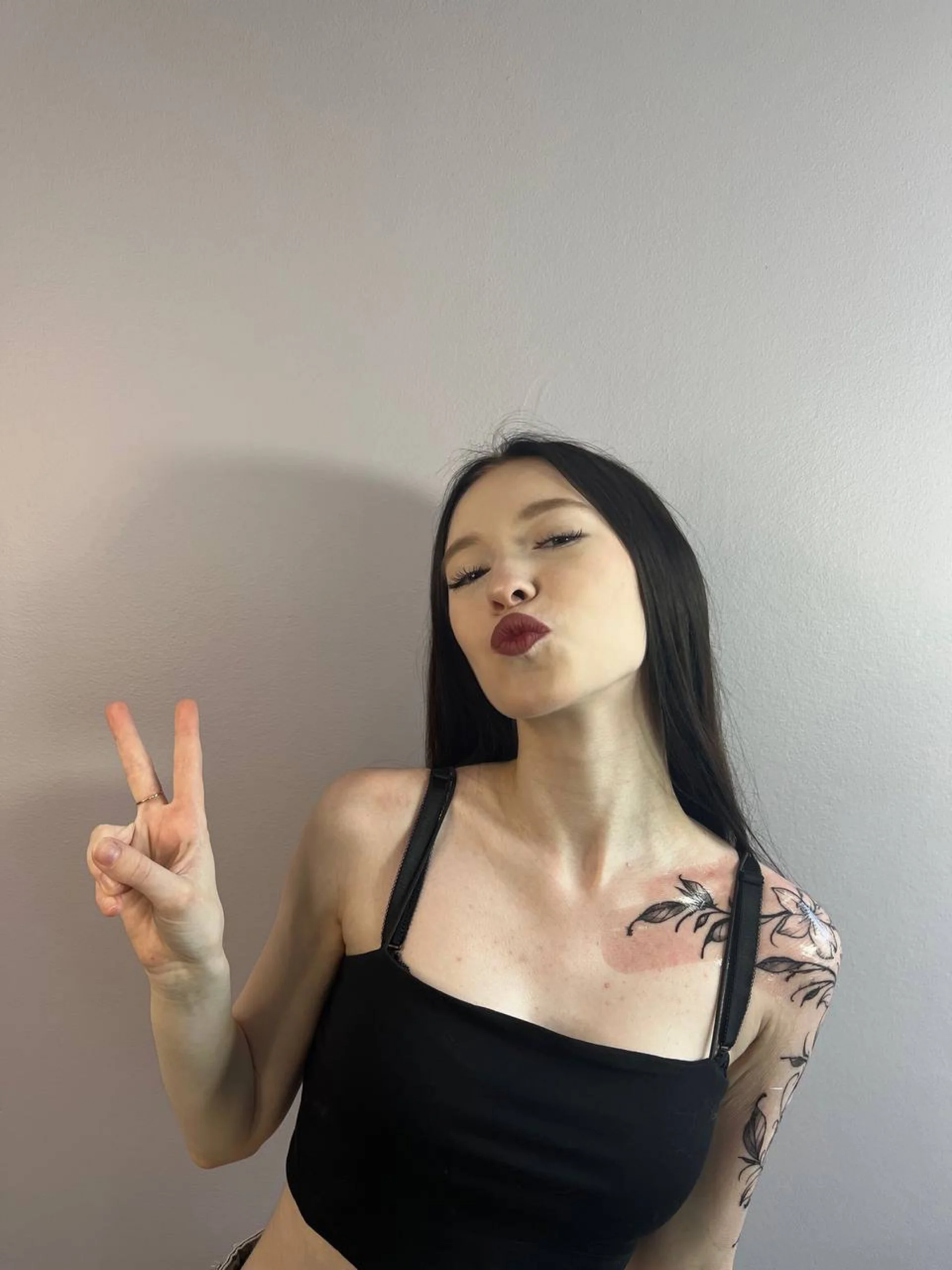 XXX Porn Photo of Nude JennifferHomme 1