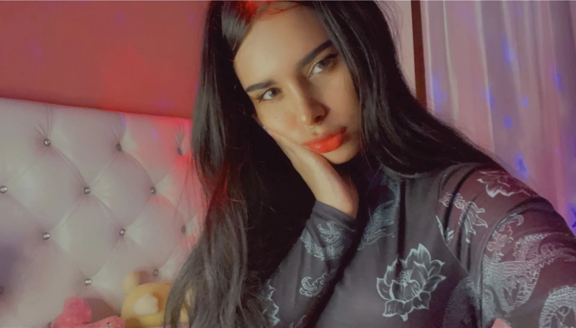 XXX Porn Photo of Nude alessia_iris19 7