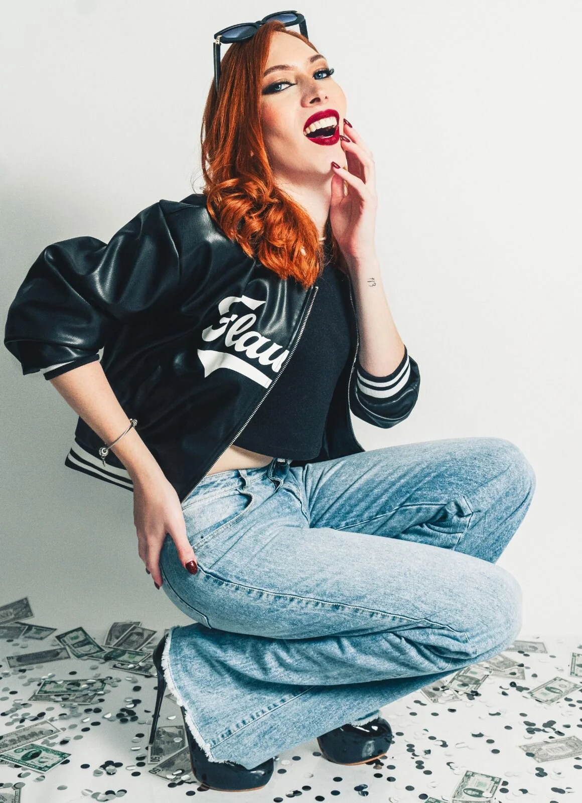XXX Porn Photo of Nude _gingercherry 2