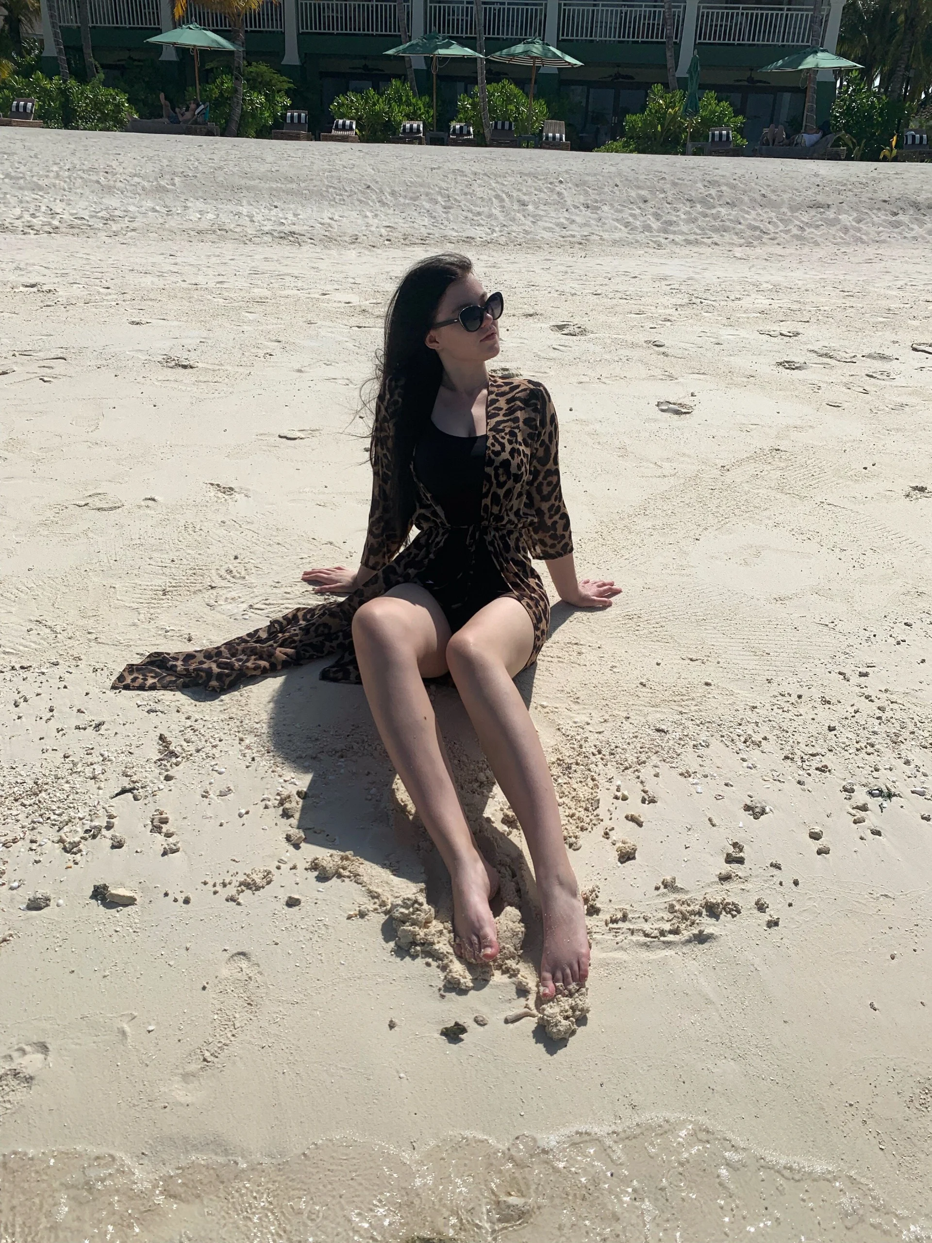 XXX Porn Photo of Nude Angela_Fosterr 13