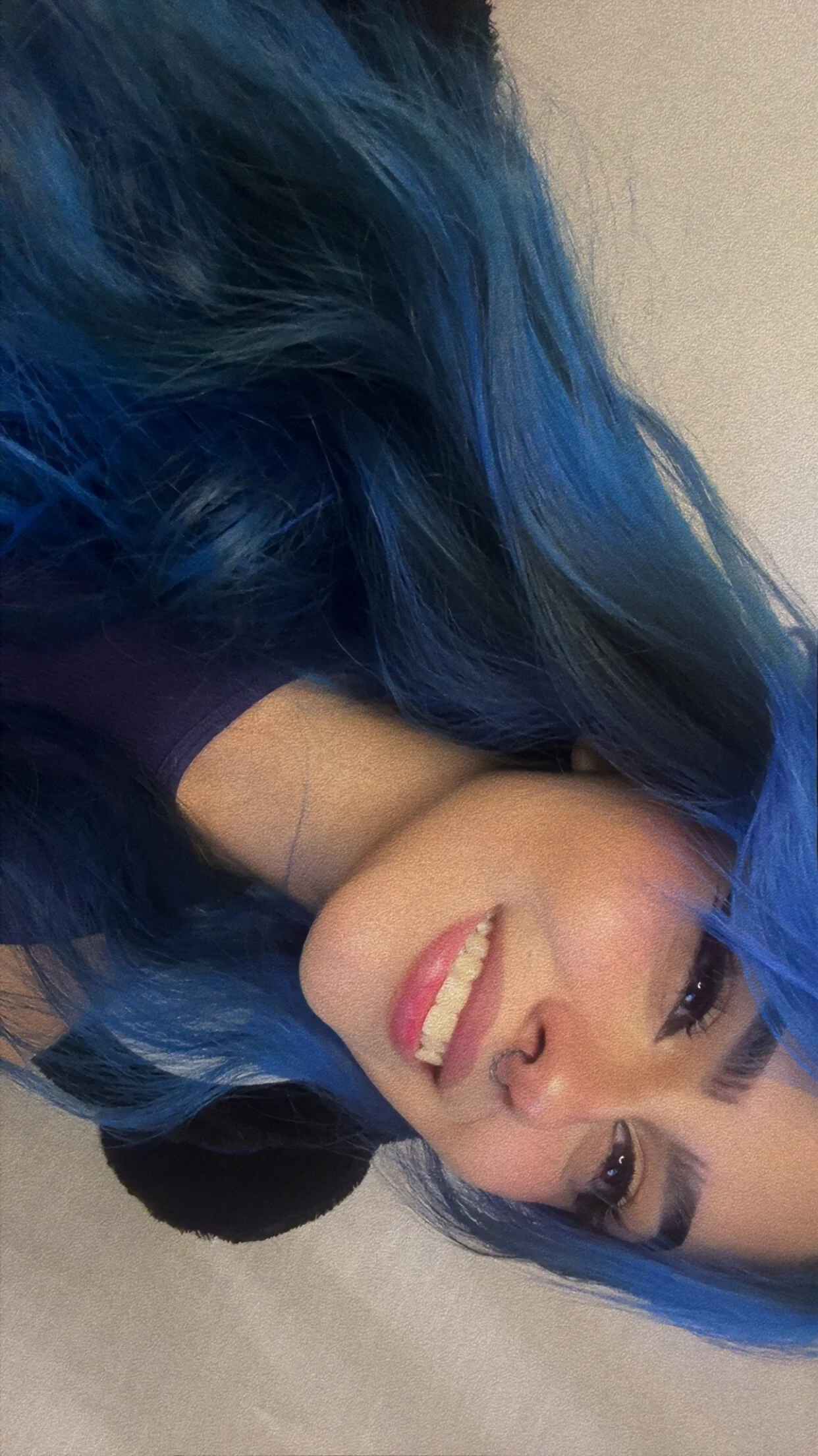 XXX Porn Photo of Nude blue_kitten 27