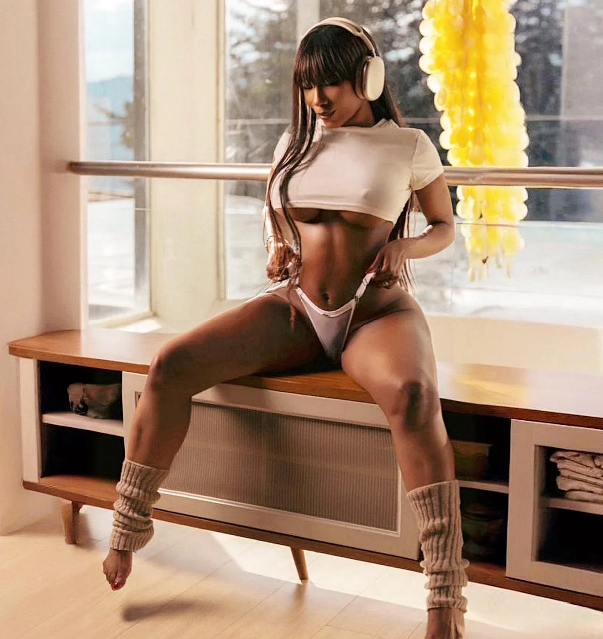 XXX Porn Photo of Nude Grace_Williams_ 5