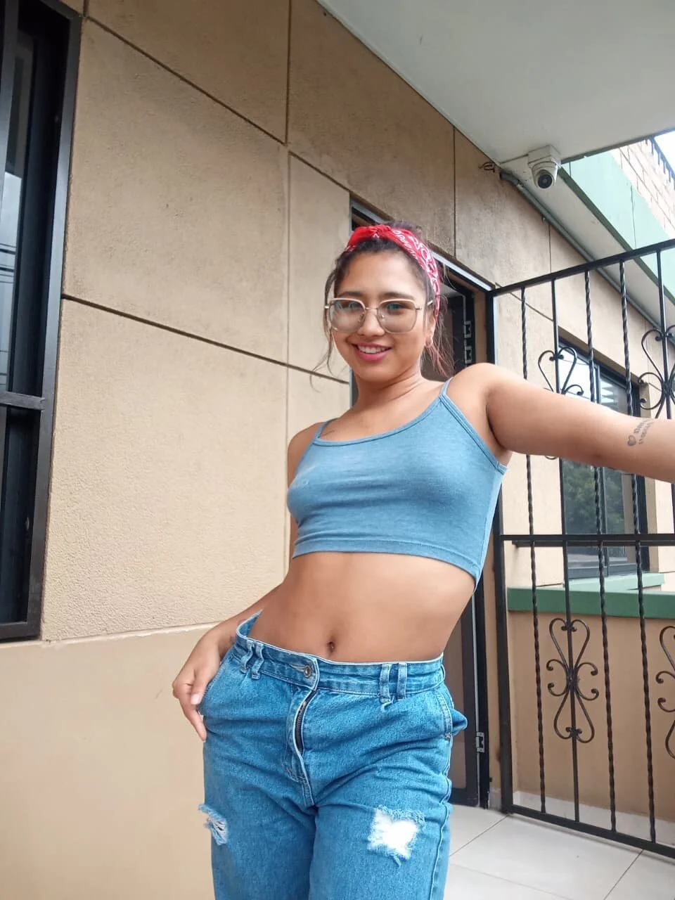 XXX Porn Photo of Nude SamanthaFox_8 11