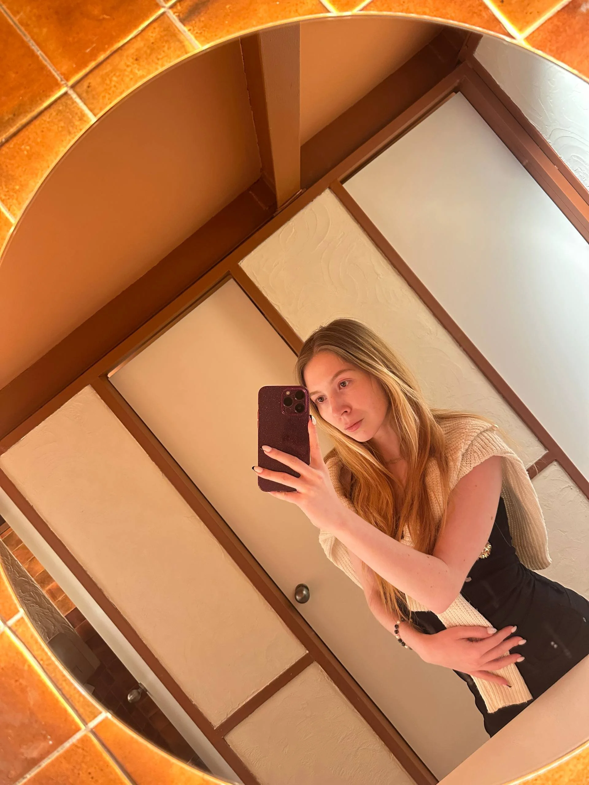 XXX Porn Photo of Nude izi-fox 53