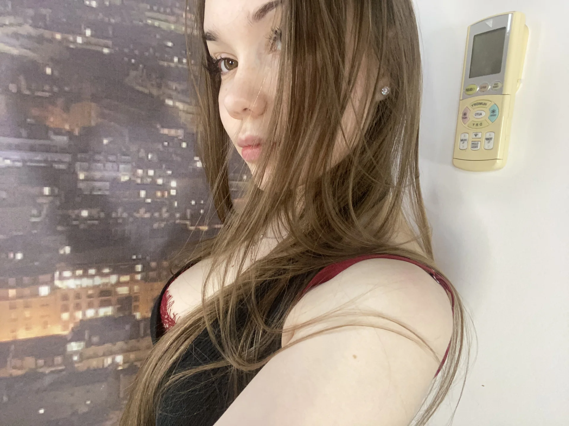 XXX Porn Photo of Nude MaganLamascolo 4