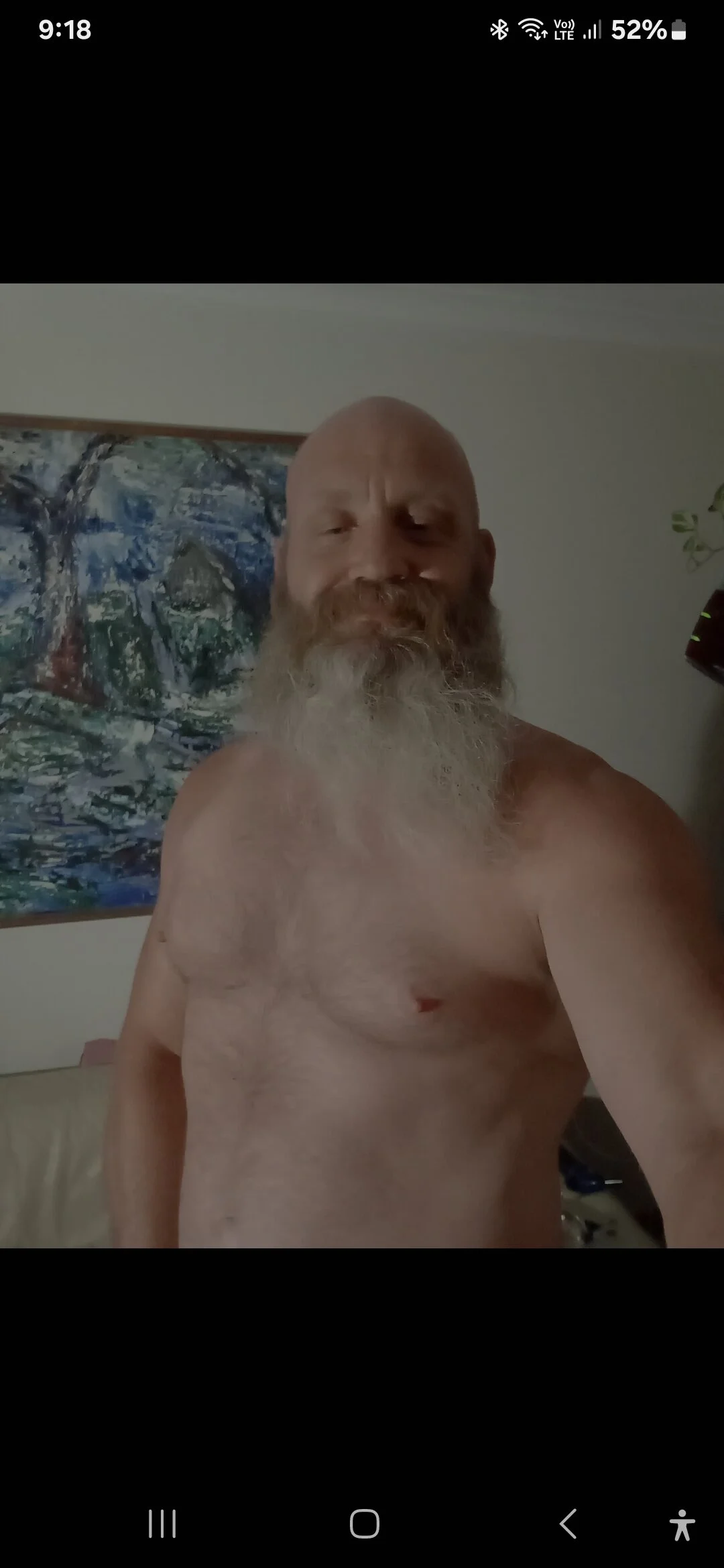 XXX Porn Photo of Nude iambradz 5