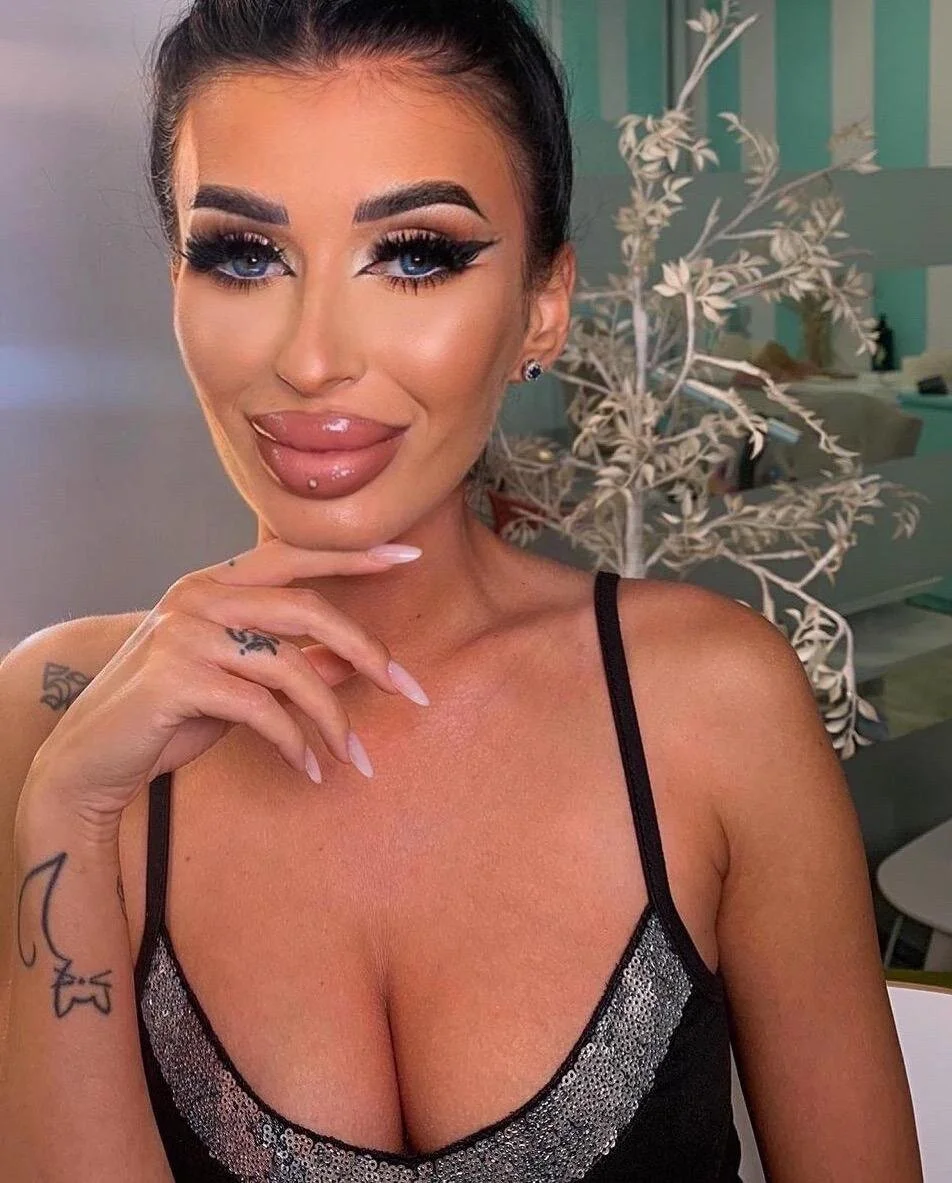 XXX Porn Photo of Nude SaraDaisy 8