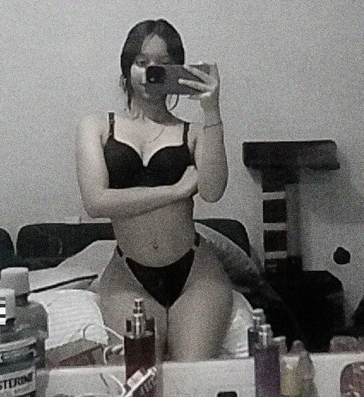 XXX Porn Photo of Nude karina___Fissher 1
