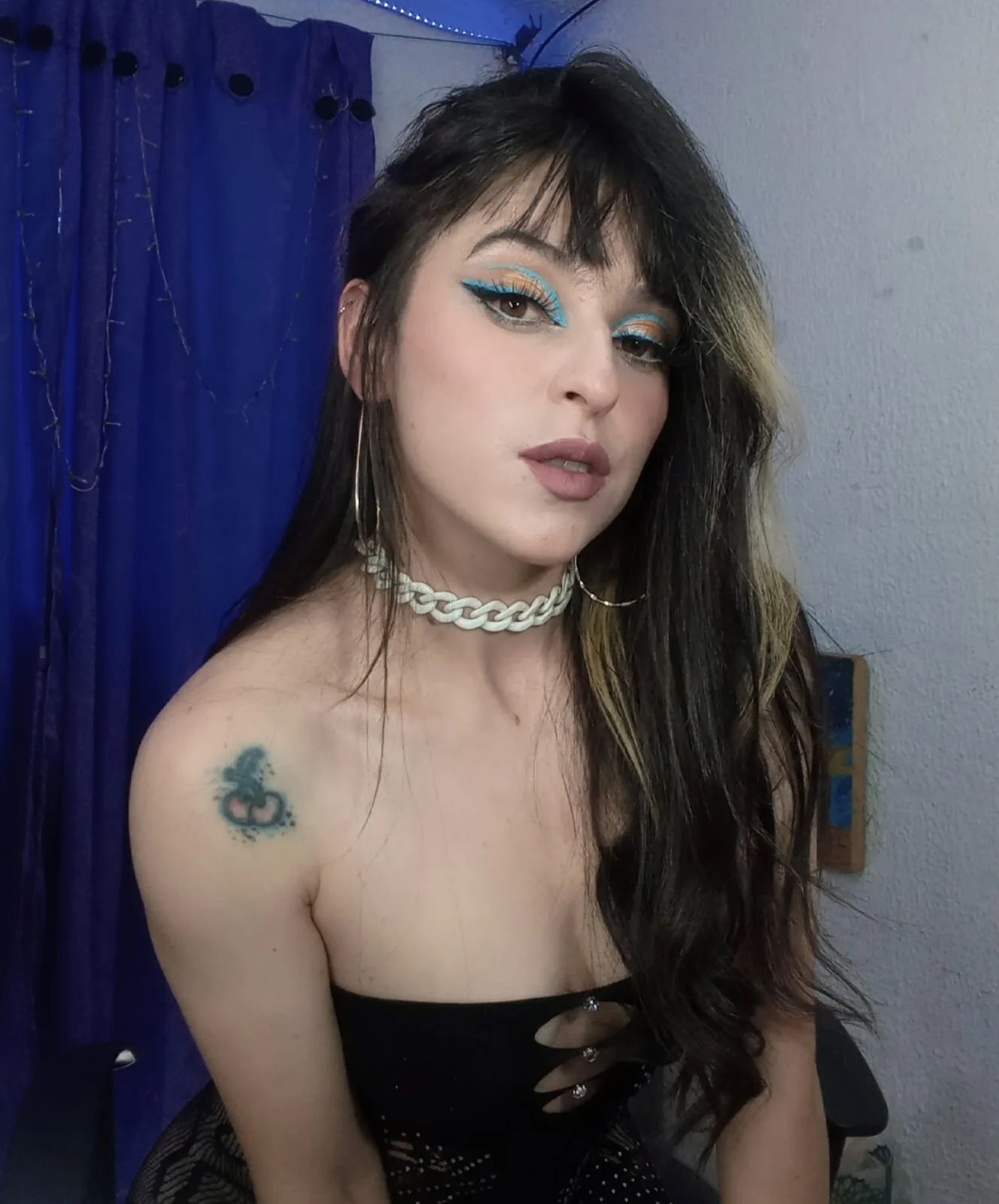 XXX Porn Photo of Nude Melody_Bluee_ 8