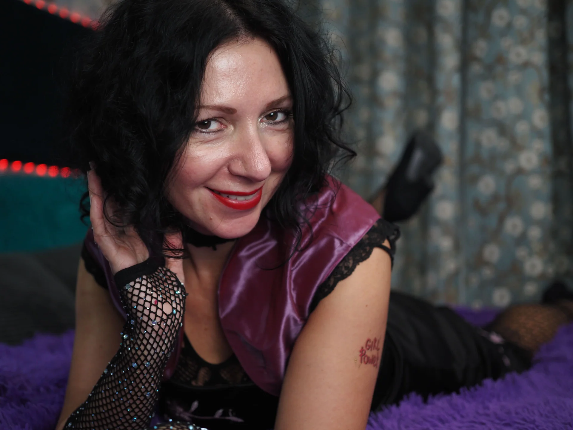 XXX Porn Photo of Nude ValleriWind 18