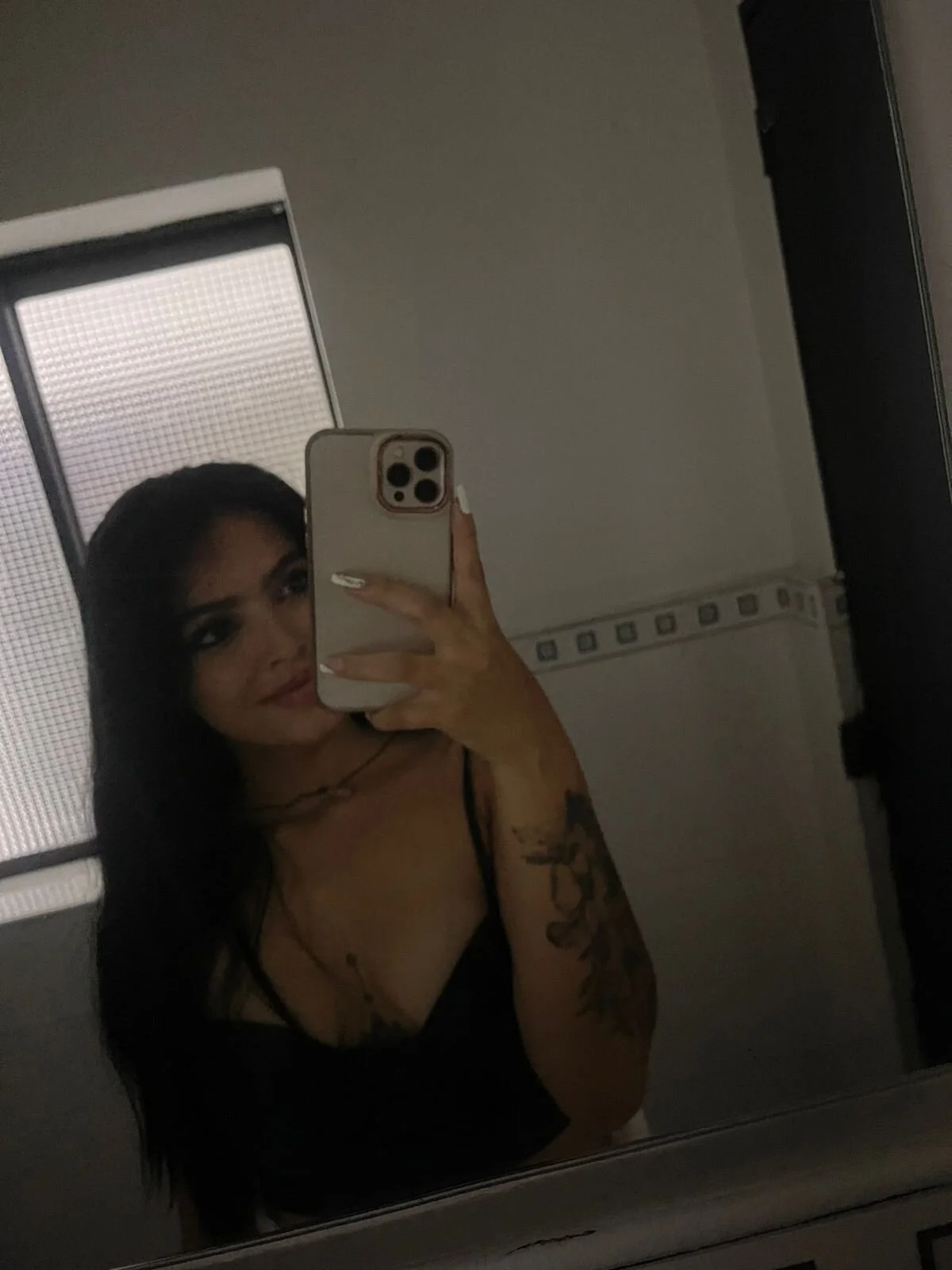 XXX Porn Photo of Nude _xiimena 16