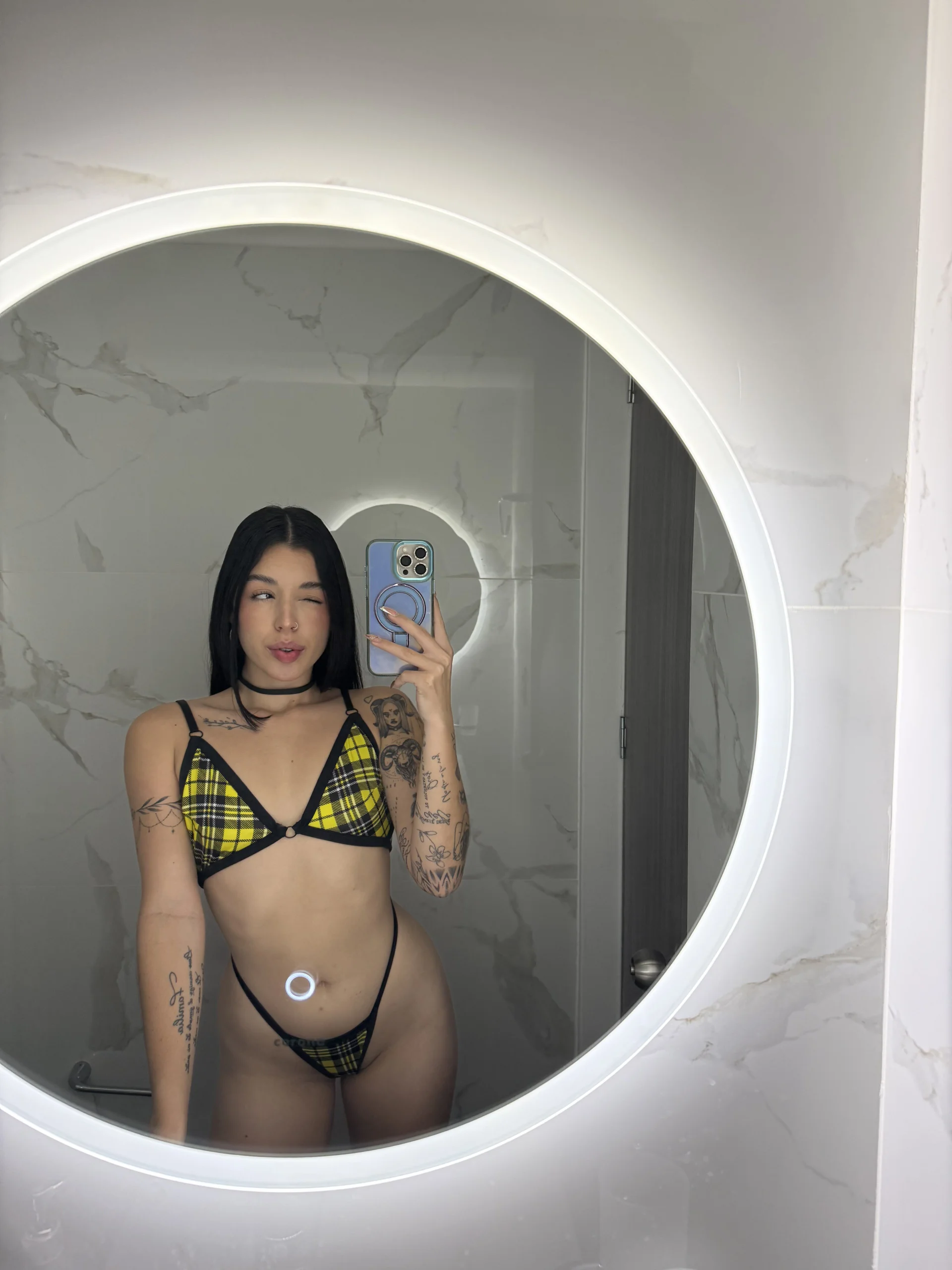 XXX Porn Photo of Nude zoee_jackson 231