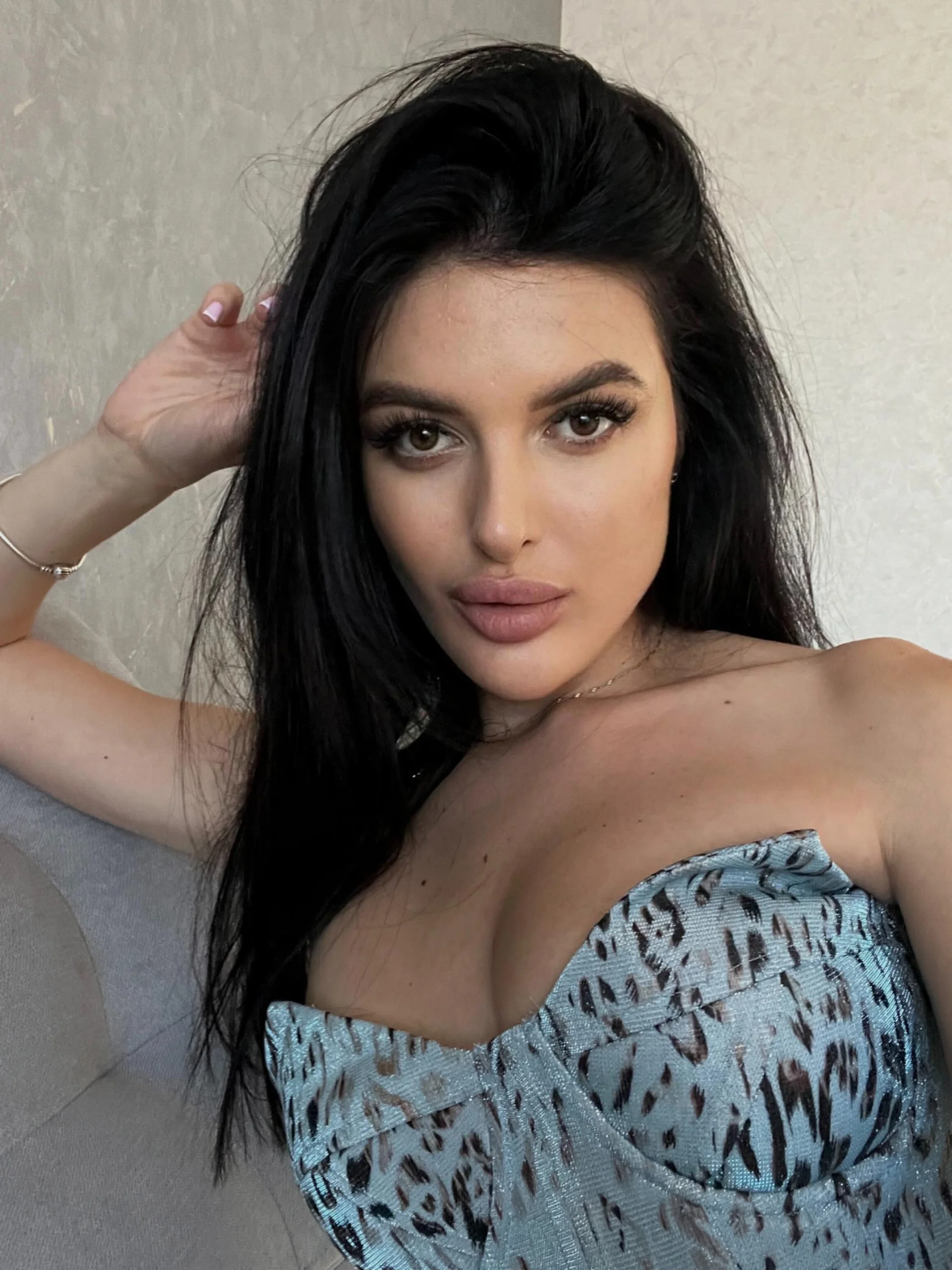 XXX Porn Photo of Nude little_belucci 4
