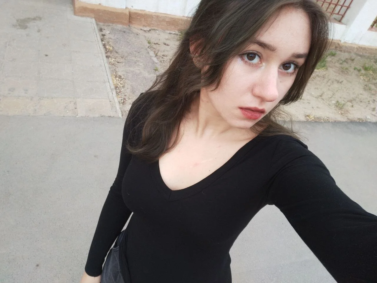XXX Porn Photo of Nude MiaLovelyOne 8