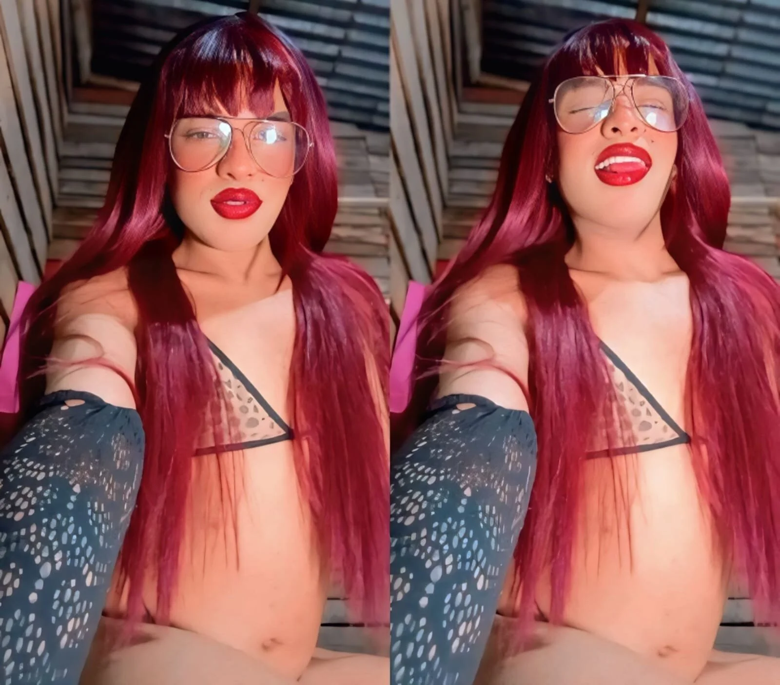 XXX Porn Photo of Nude Aisha_valenti 12