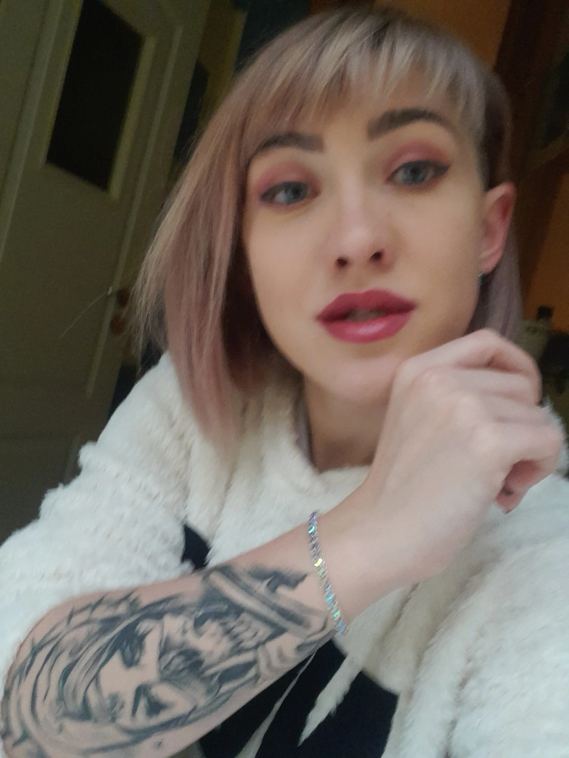 XXX Porn Photo of Nude Reginasmilee 6