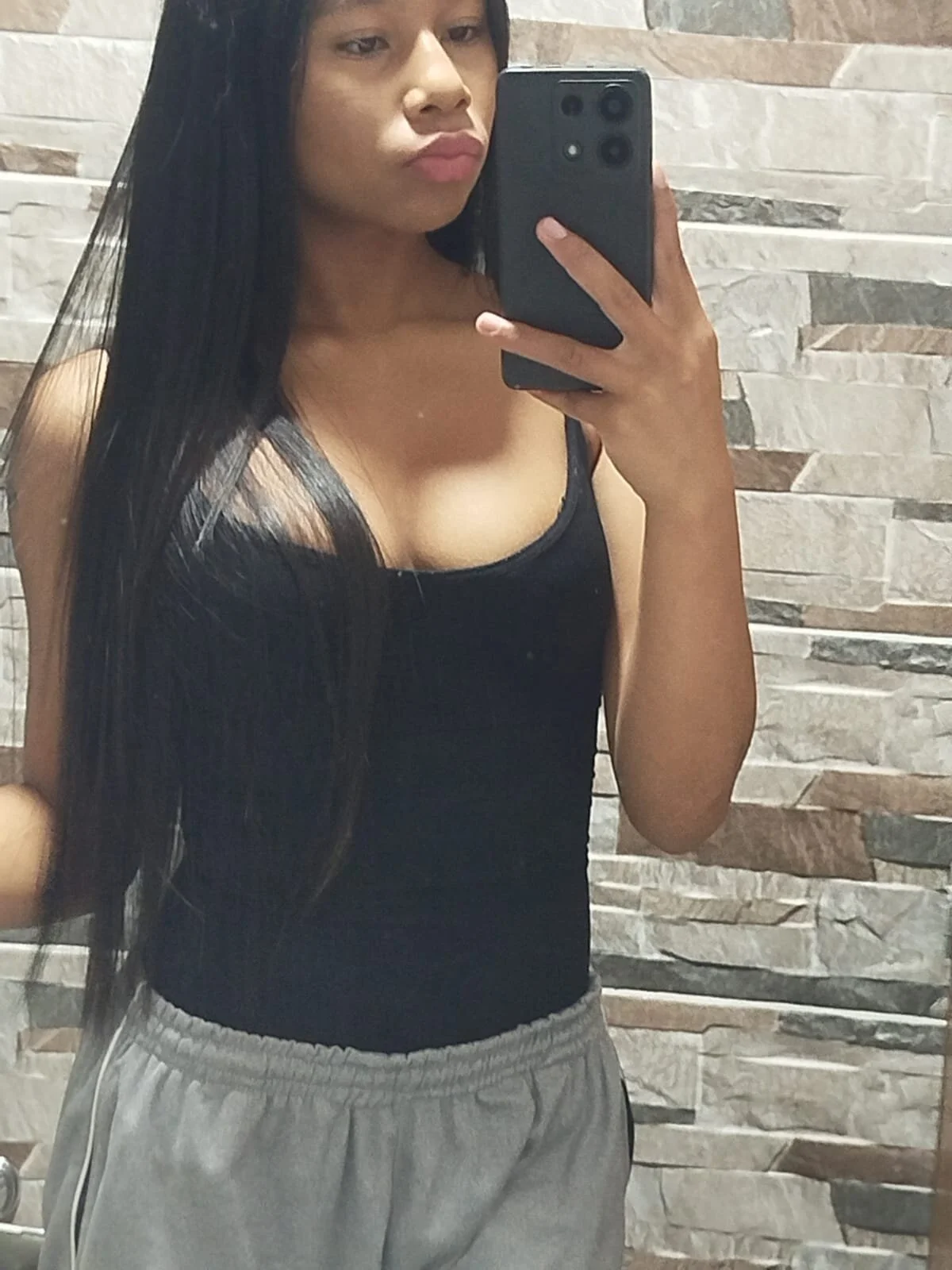 XXX Porn Photo of Nude _mery67 5