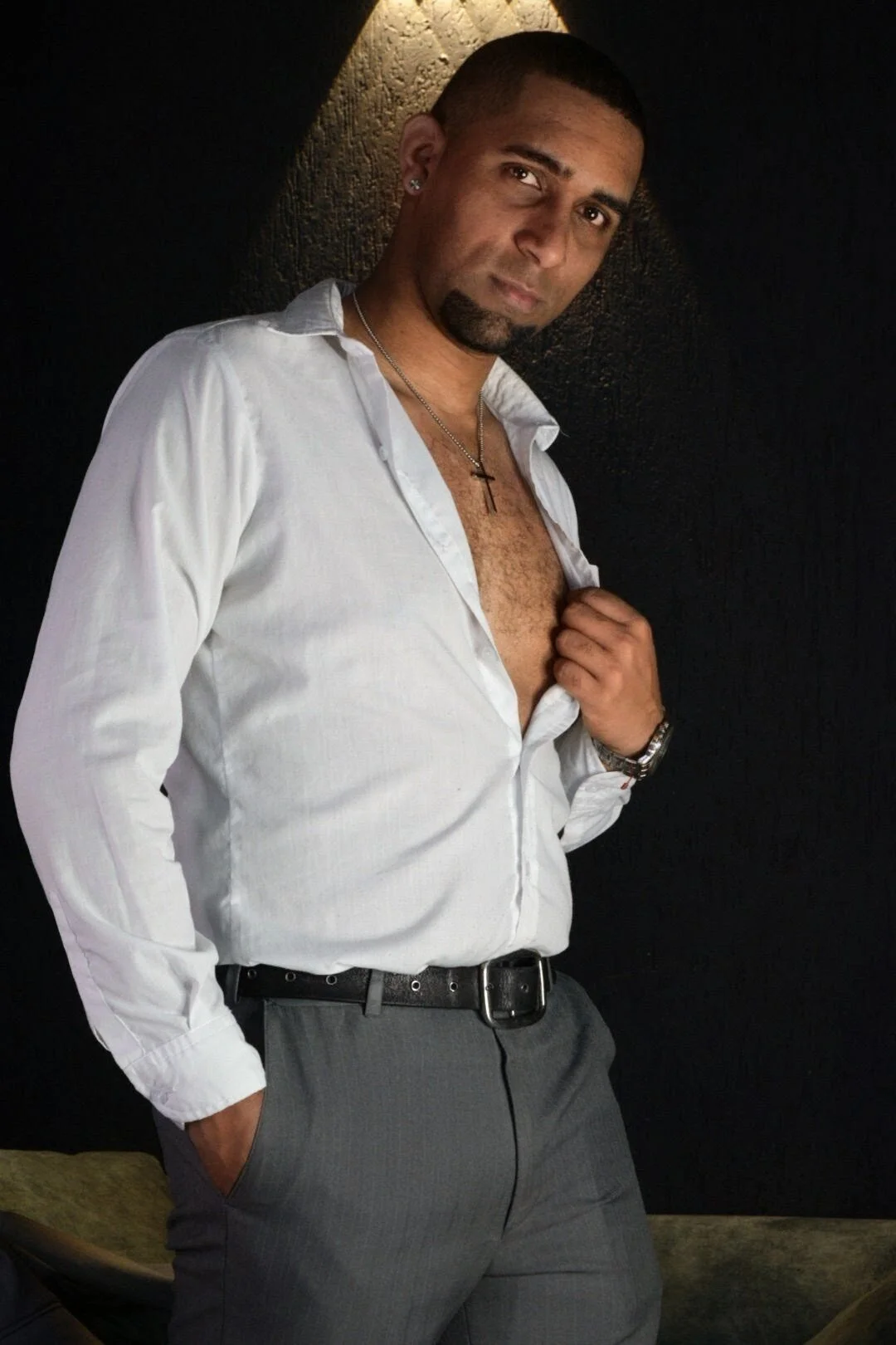 XXX Porn Photo of Nude Paolo_Blaze 47