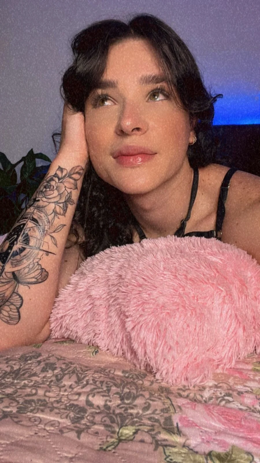 XXX Porn Photo of Nude elafranco_ 21