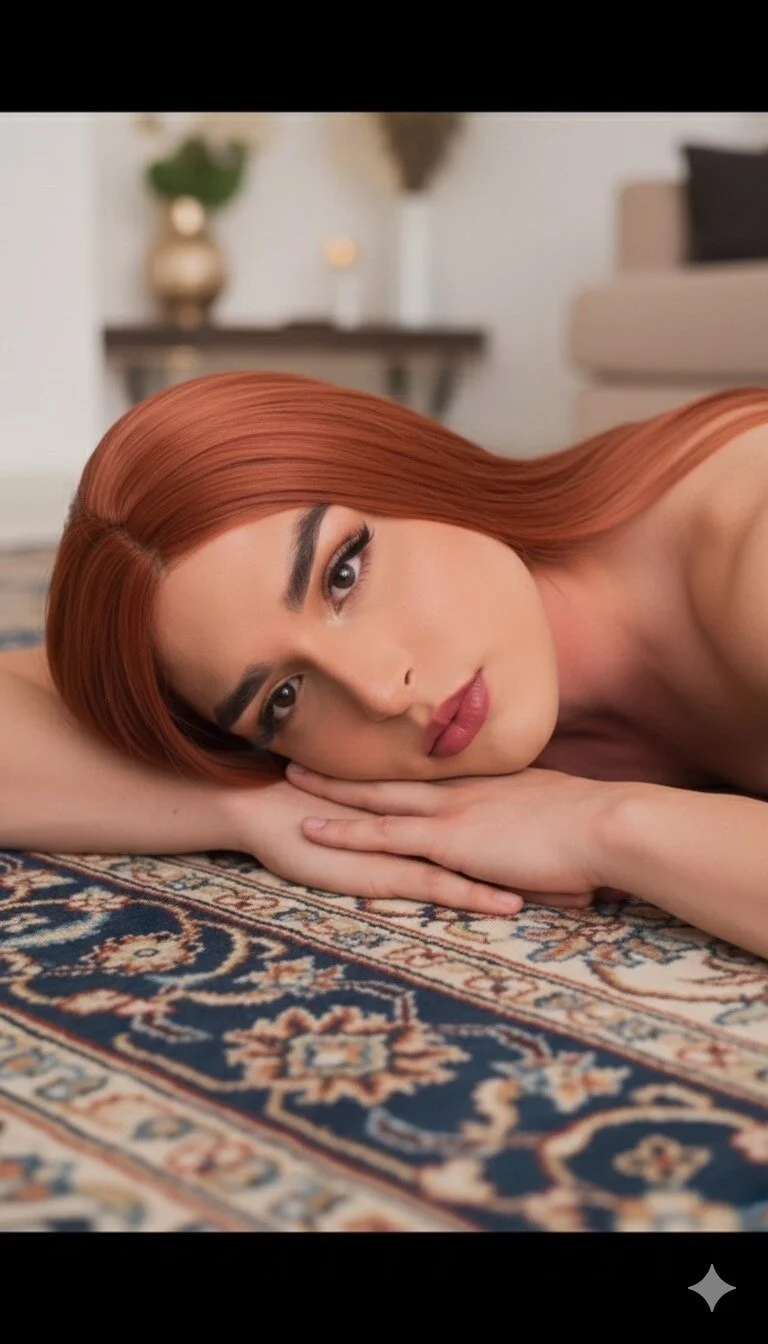 XXX Porn Photo of Nude Dania_Oconor 5