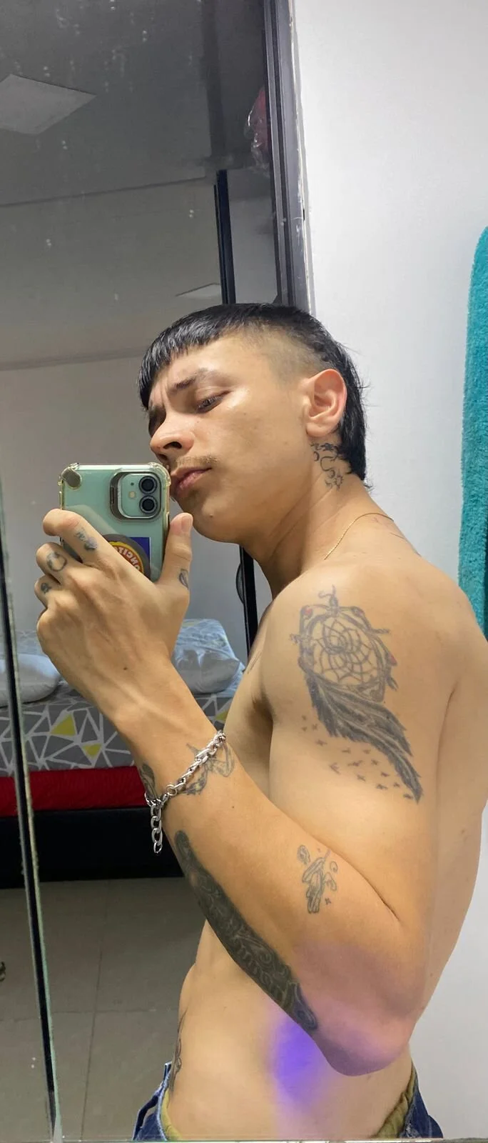 XXX Porn Photo of Nude PaleVibes 26