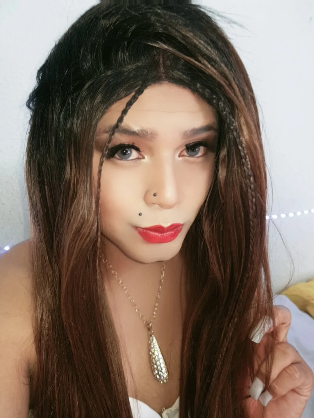 XXX Porn Photo of Nude RachellMishelle 4