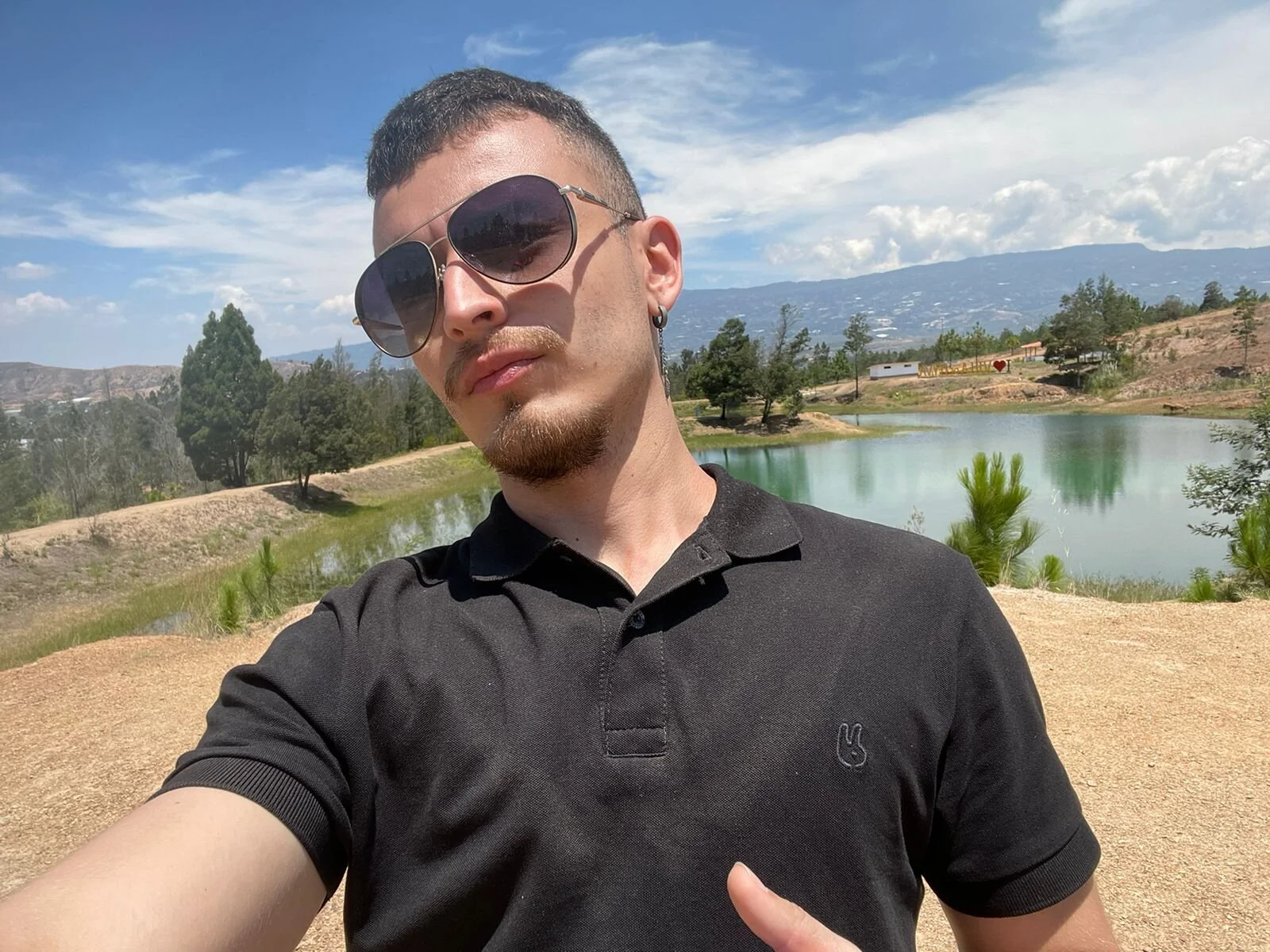 XXX Porn Photo of Nude james_connor2 11