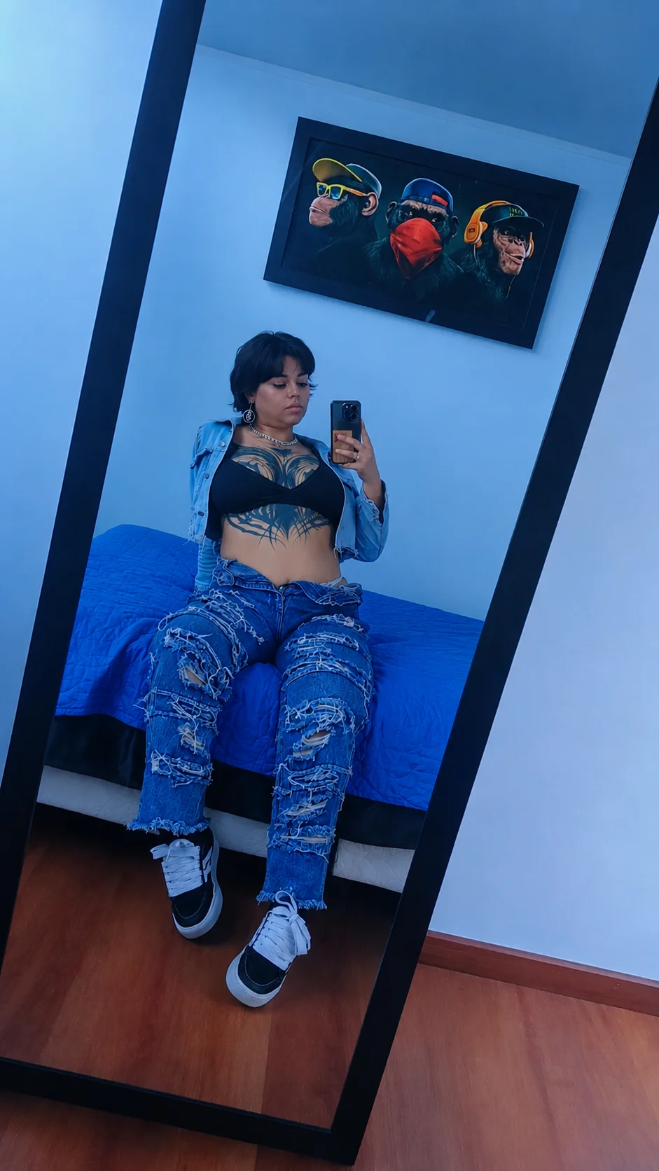 XXX Porn Photo of Nude Marlbooro_rojoo 12