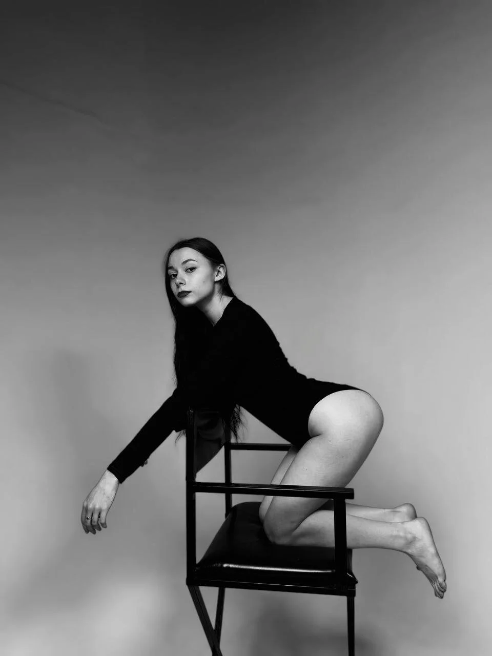 XXX Porn Photo of Nude BuenaSchmaling 1