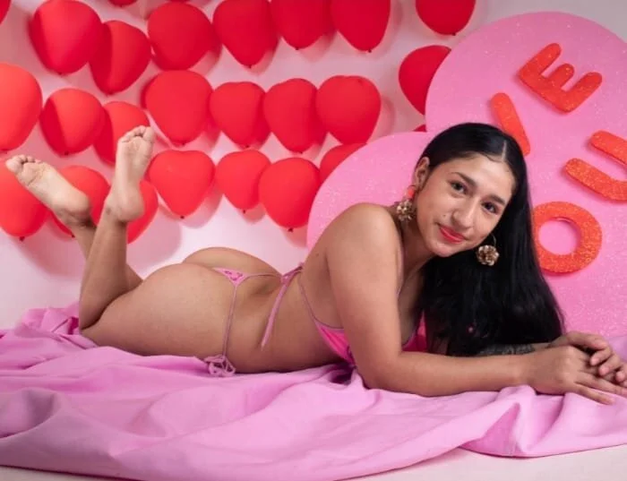 XXX Porn Photo of Nude sofi_swett 3